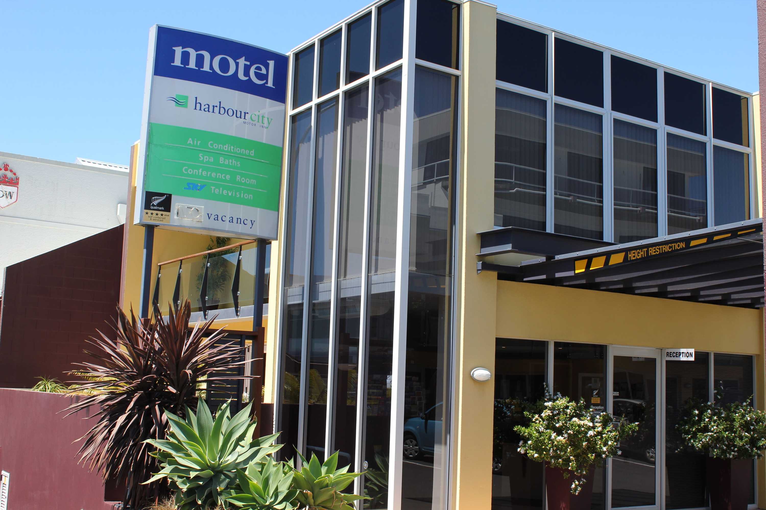 Gift card for Harbour City Motor Inn Gift card for Harbour City Motor Inn