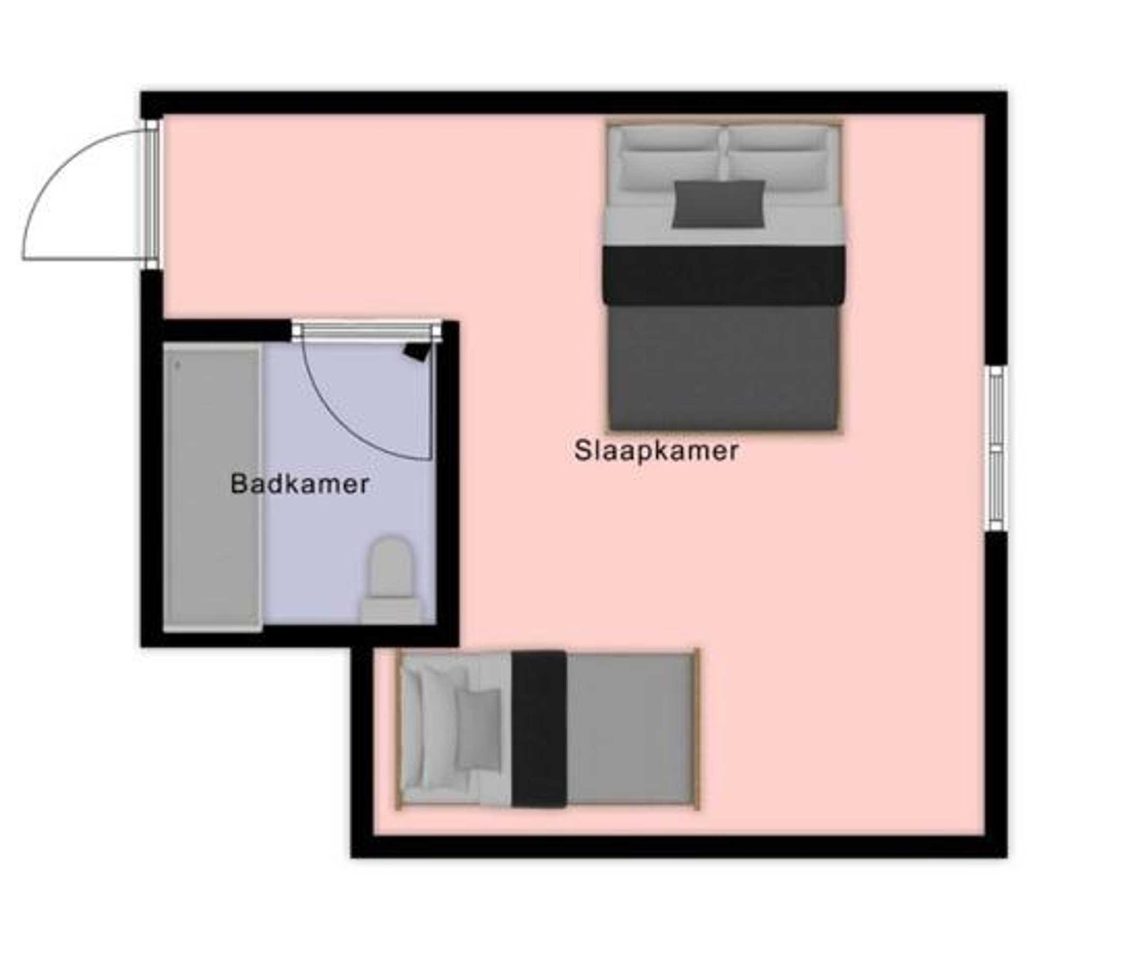 Gift card for B&b Resort Tremele