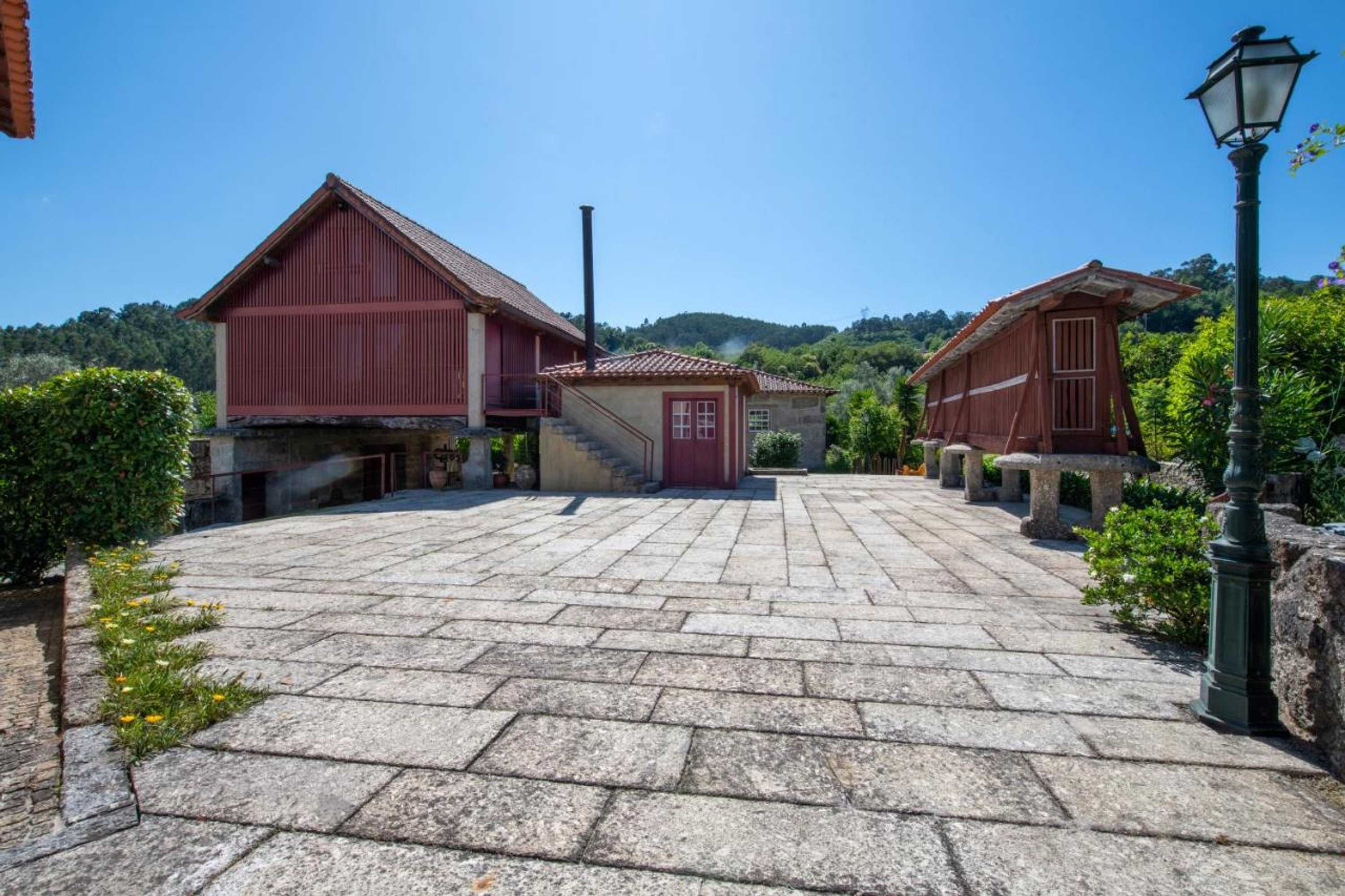 Gift card for Recantos na Portela