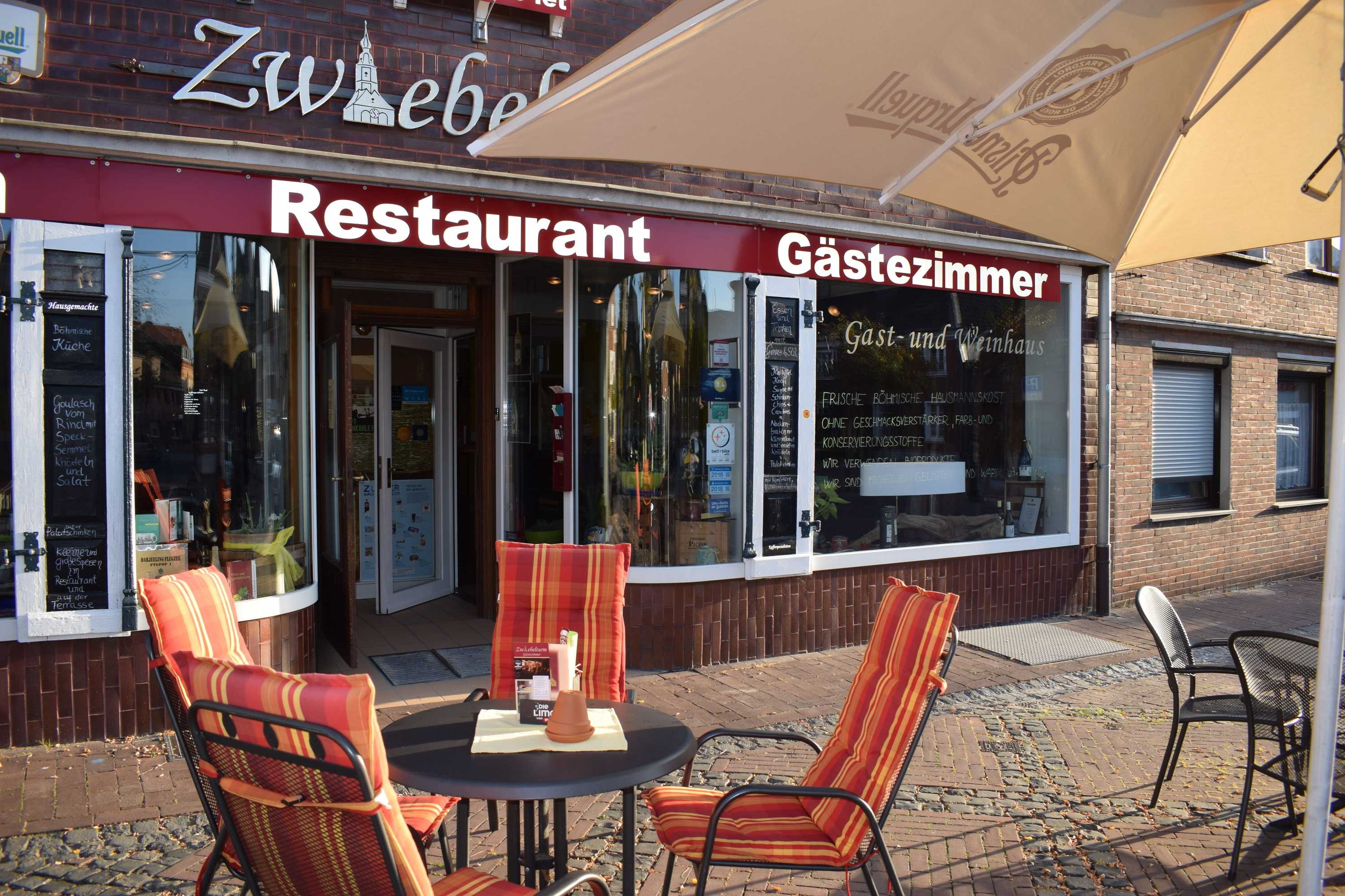 Gift card for Gast Und Weinhaus Zwiebelturm Gift card for Gast Und Weinhaus Zwiebelturm