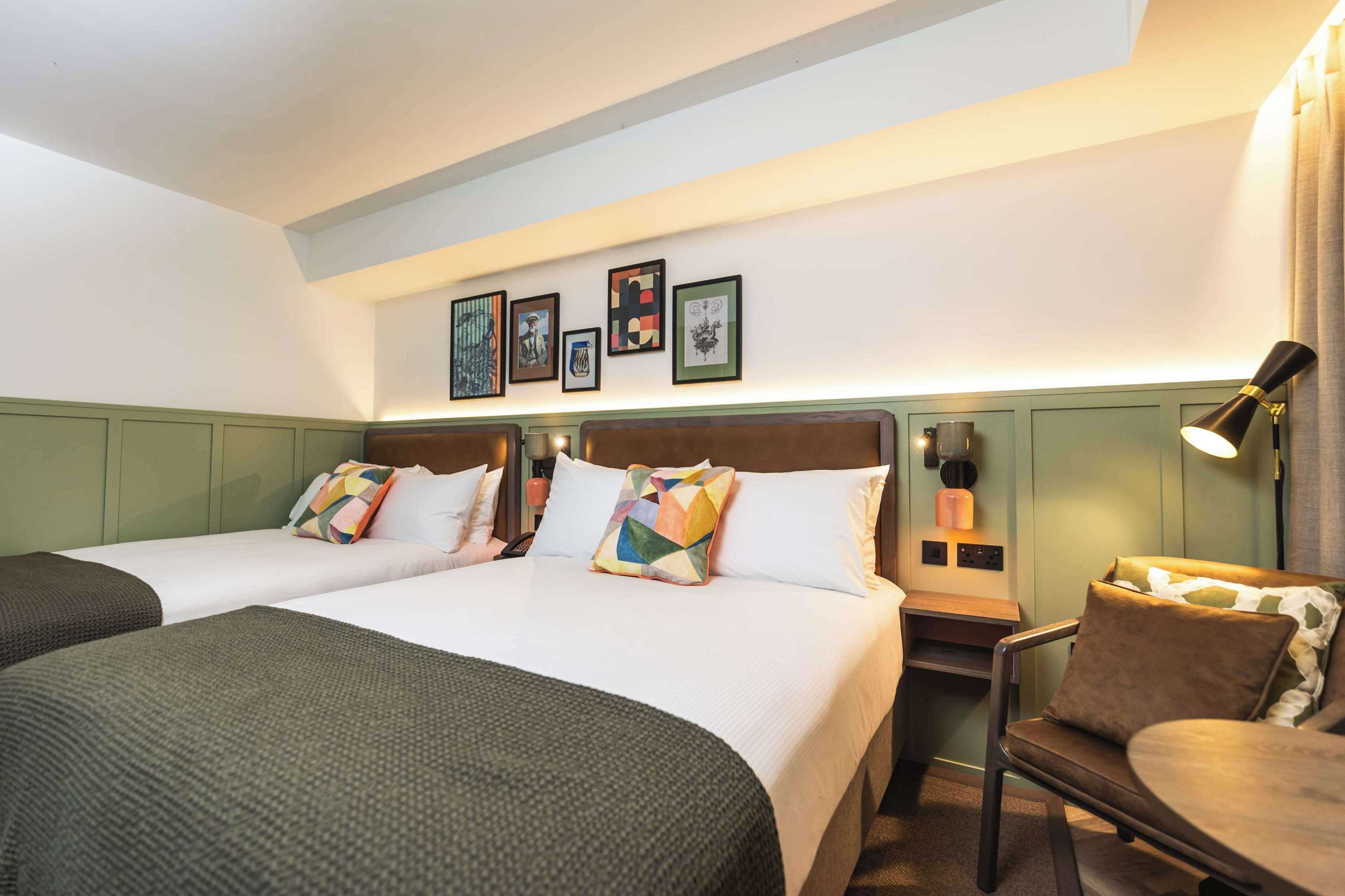Gift card for Marcus Hotel Portrush, Tapestry Collection By Hilton Gift card for Marcus Hotel Portrush, Tapestry Collection By Hilton