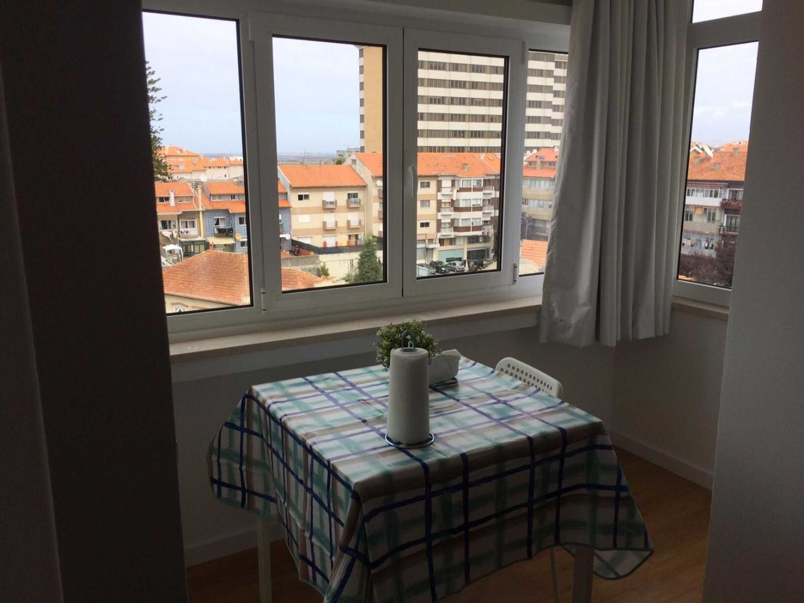 Gift card for Aveiro White House