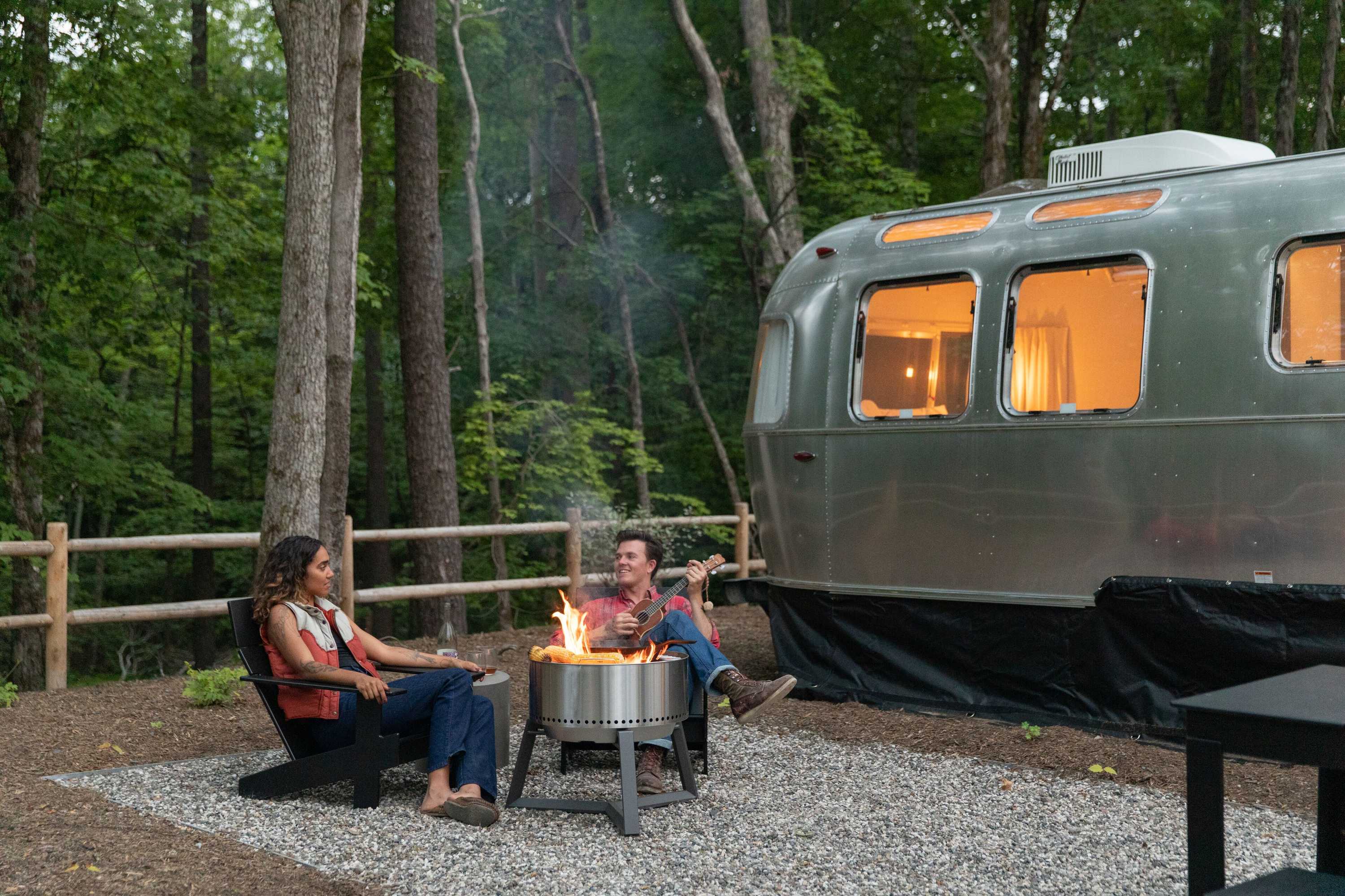 Gift card for Autocamp Catskills Gift card for Autocamp Catskills
