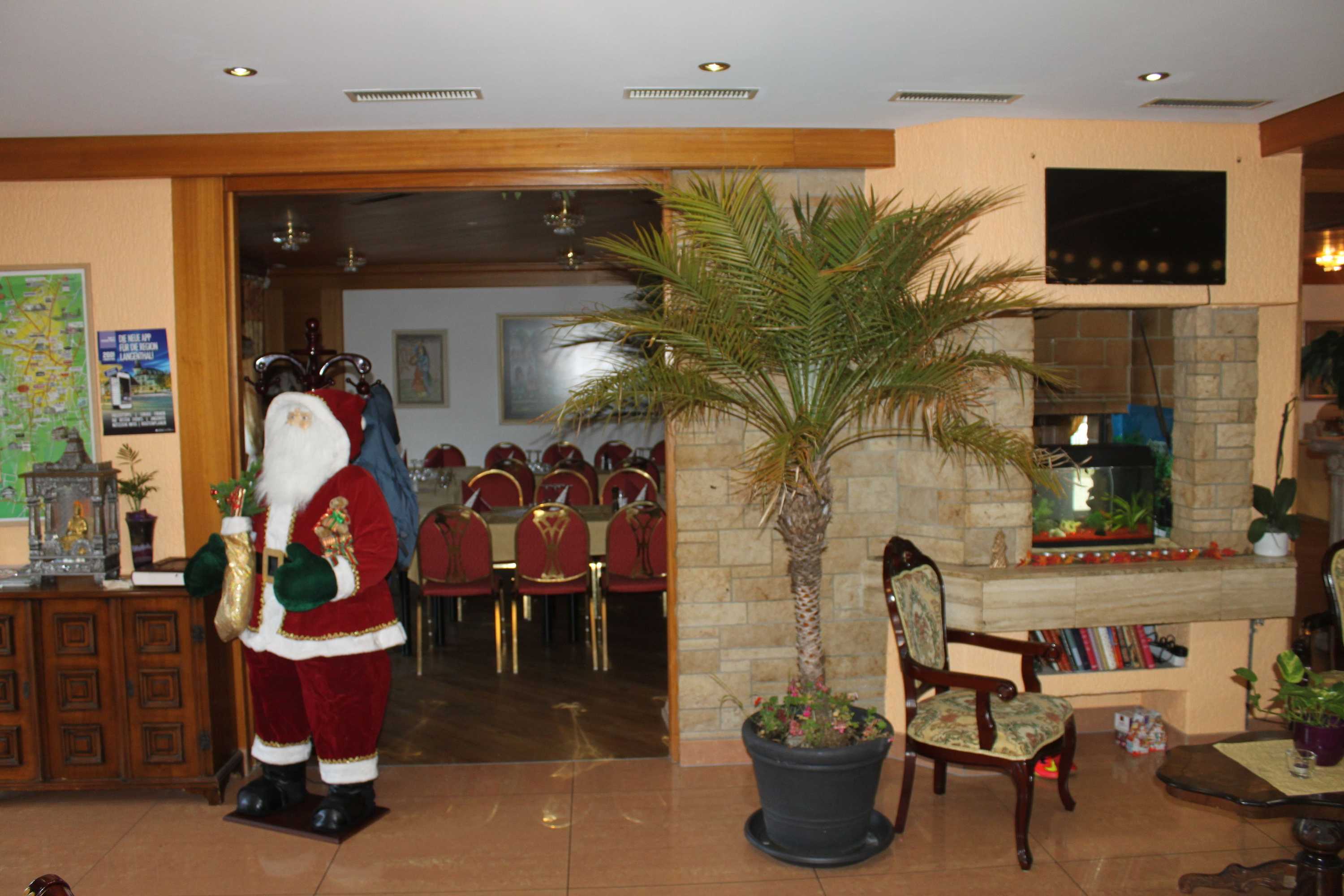 Gift card for Hotel Langenthal