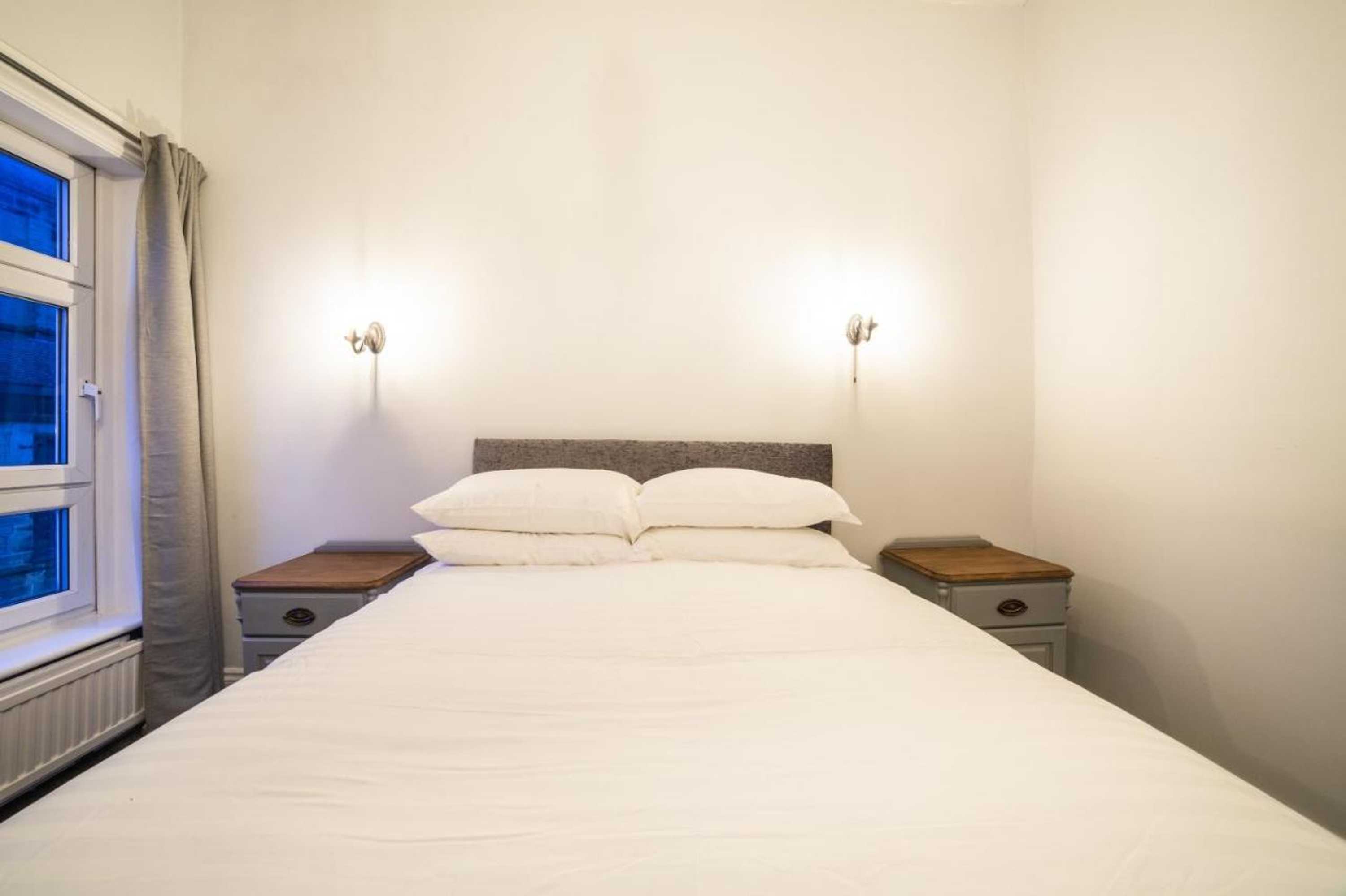 Gift card for Churchill's Hotel