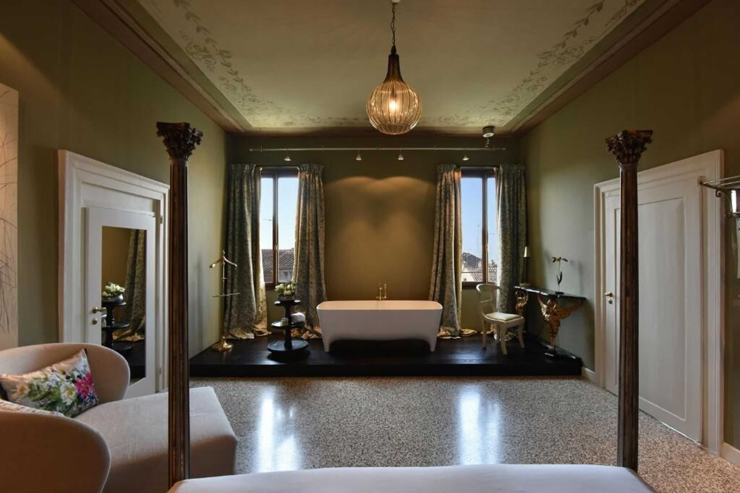 Gift card for Hotel Heureka