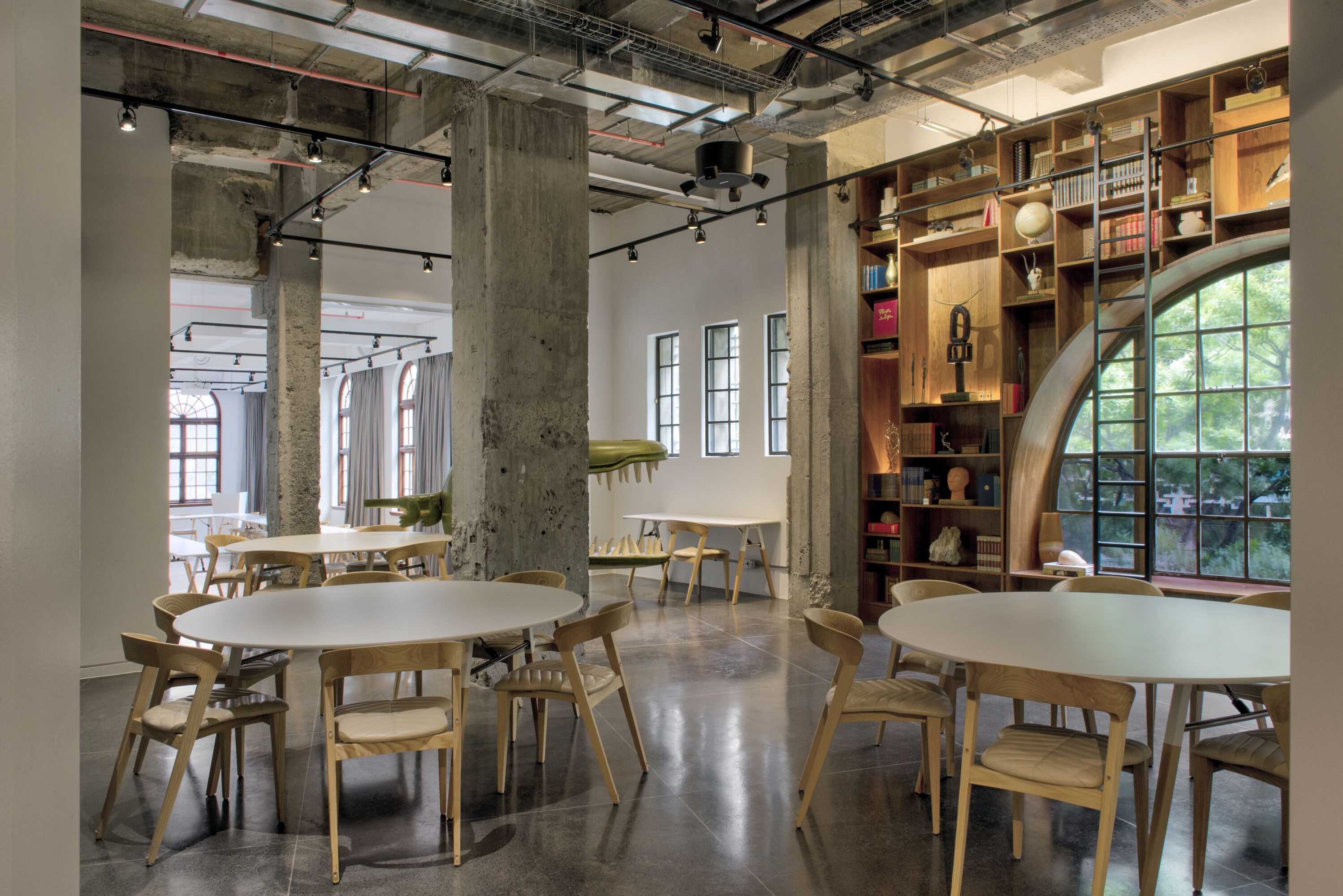 Gift card for Gorgeous George by Design Hotels™ Gift card for Gorgeous George by Design Hotels™
