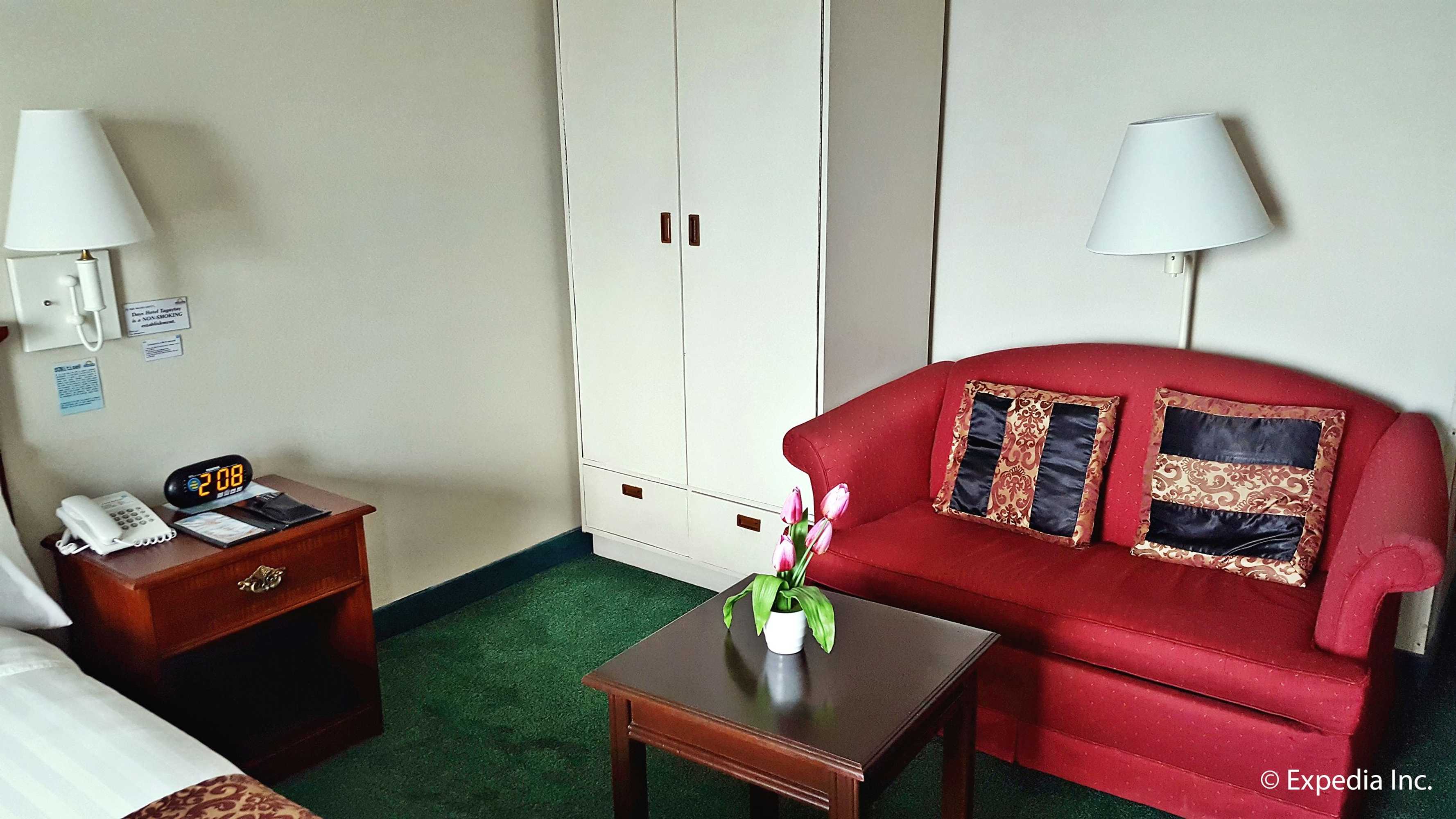 Gift card for Days Hotel Tagaytay Gift card for Days Hotel Tagaytay