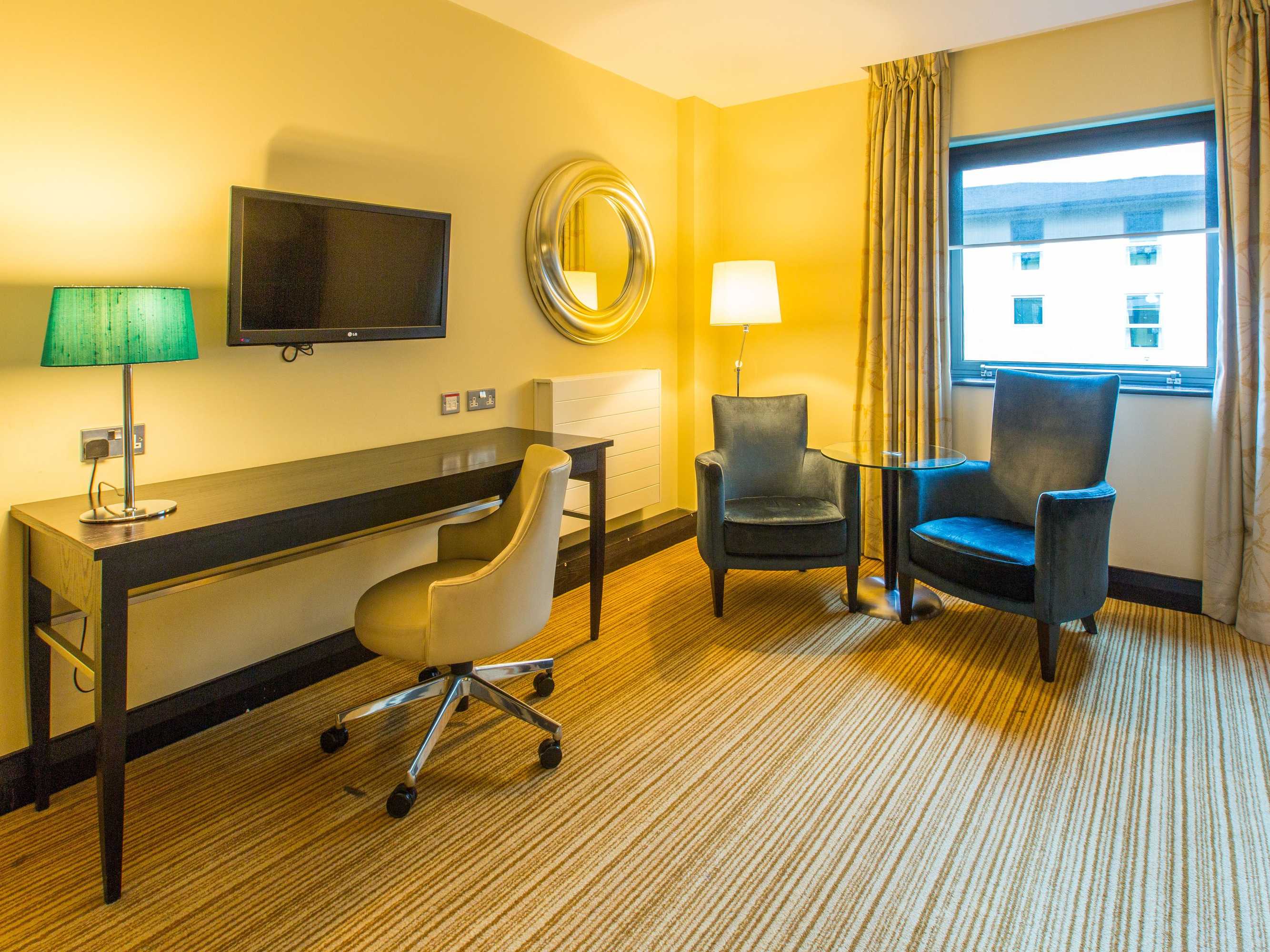 Gift card for Delta Hotels by Marriott Nottingham Belfry Gift card for Delta Hotels by Marriott Nottingham Belfry