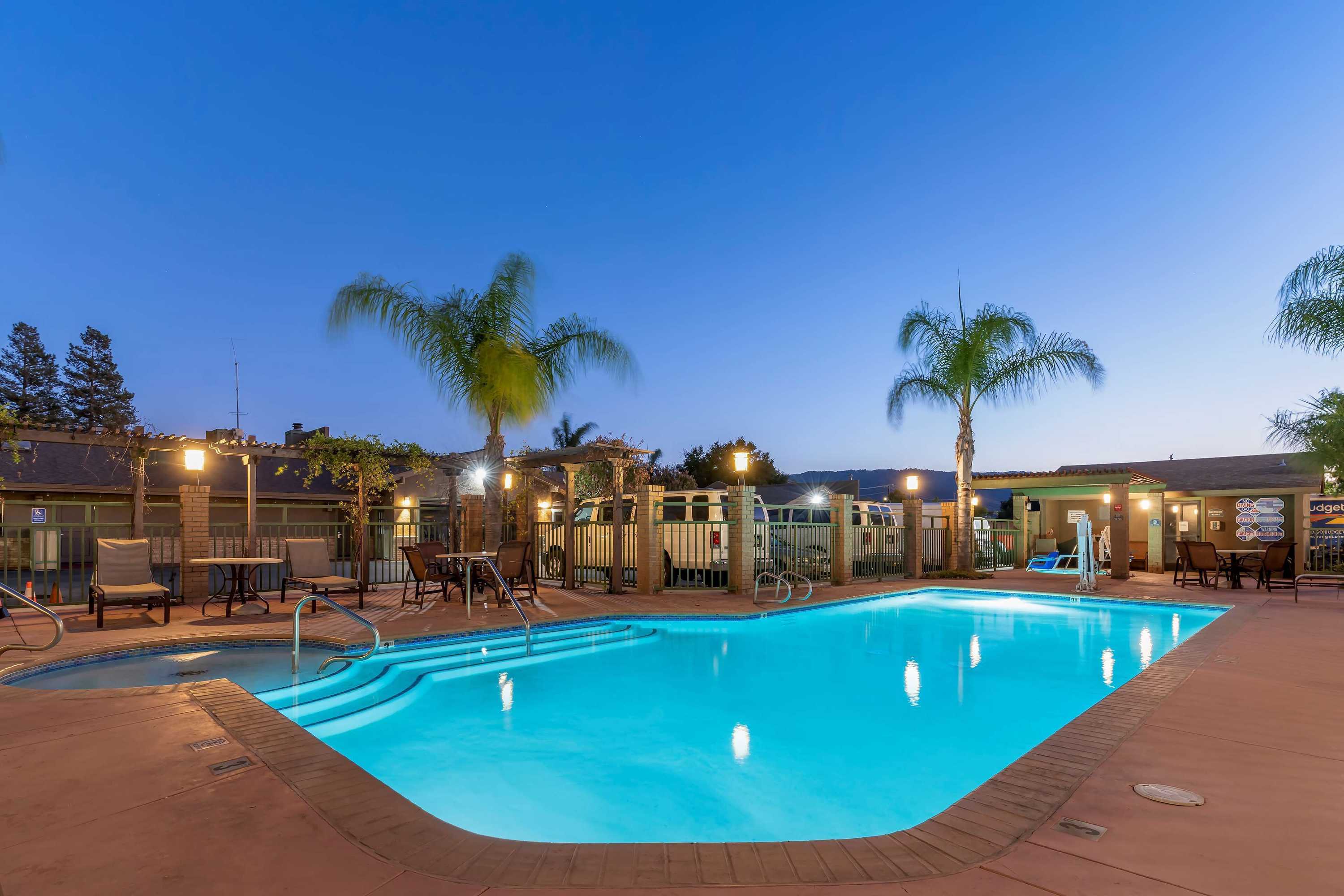 Gift card for Best Western Plus Forest Park Inn