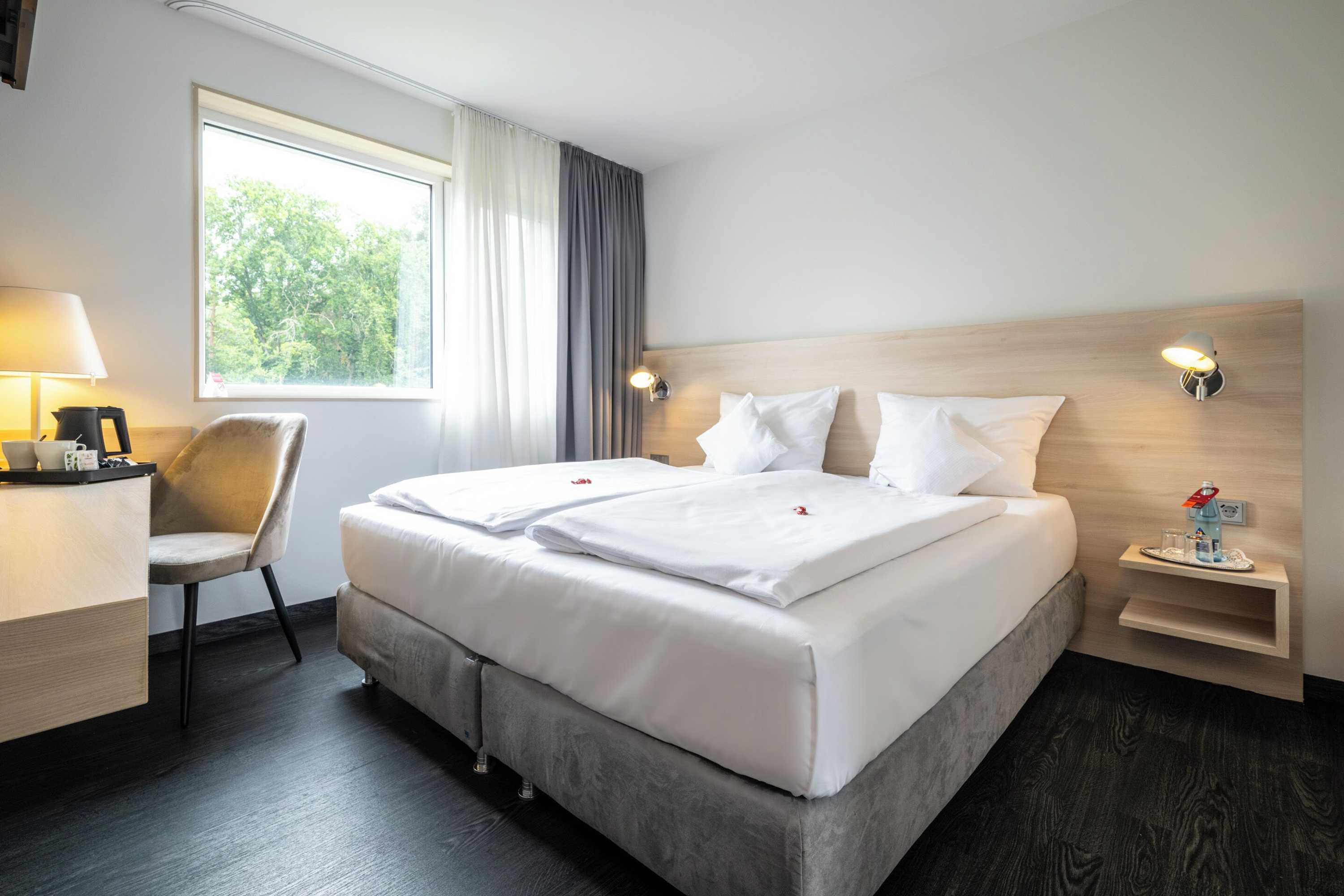 Gift card for Serways Hotel Weiskirchen Nord Gift card for Serways Hotel Weiskirchen Nord