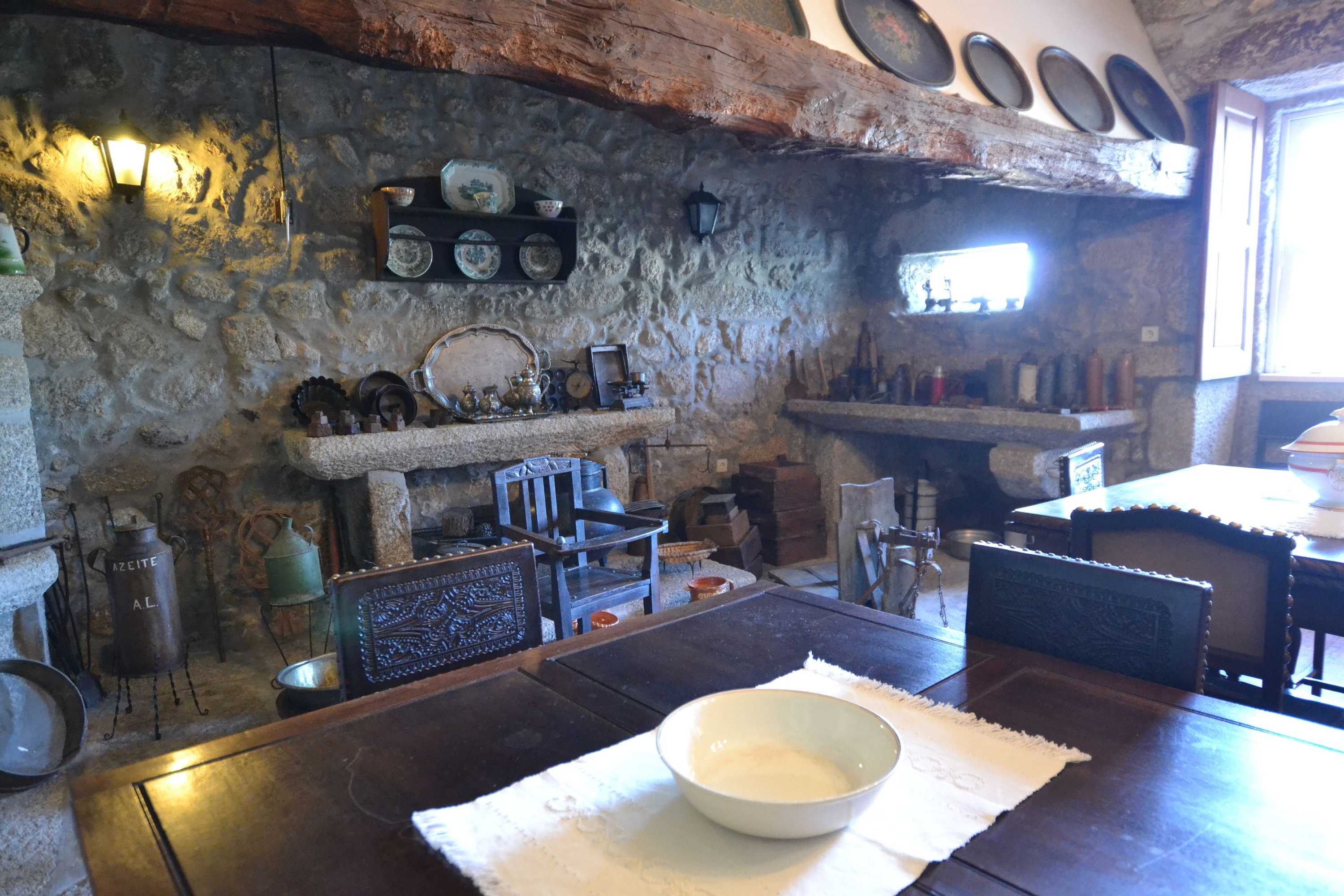 Gift card for Casa do Correio Mor