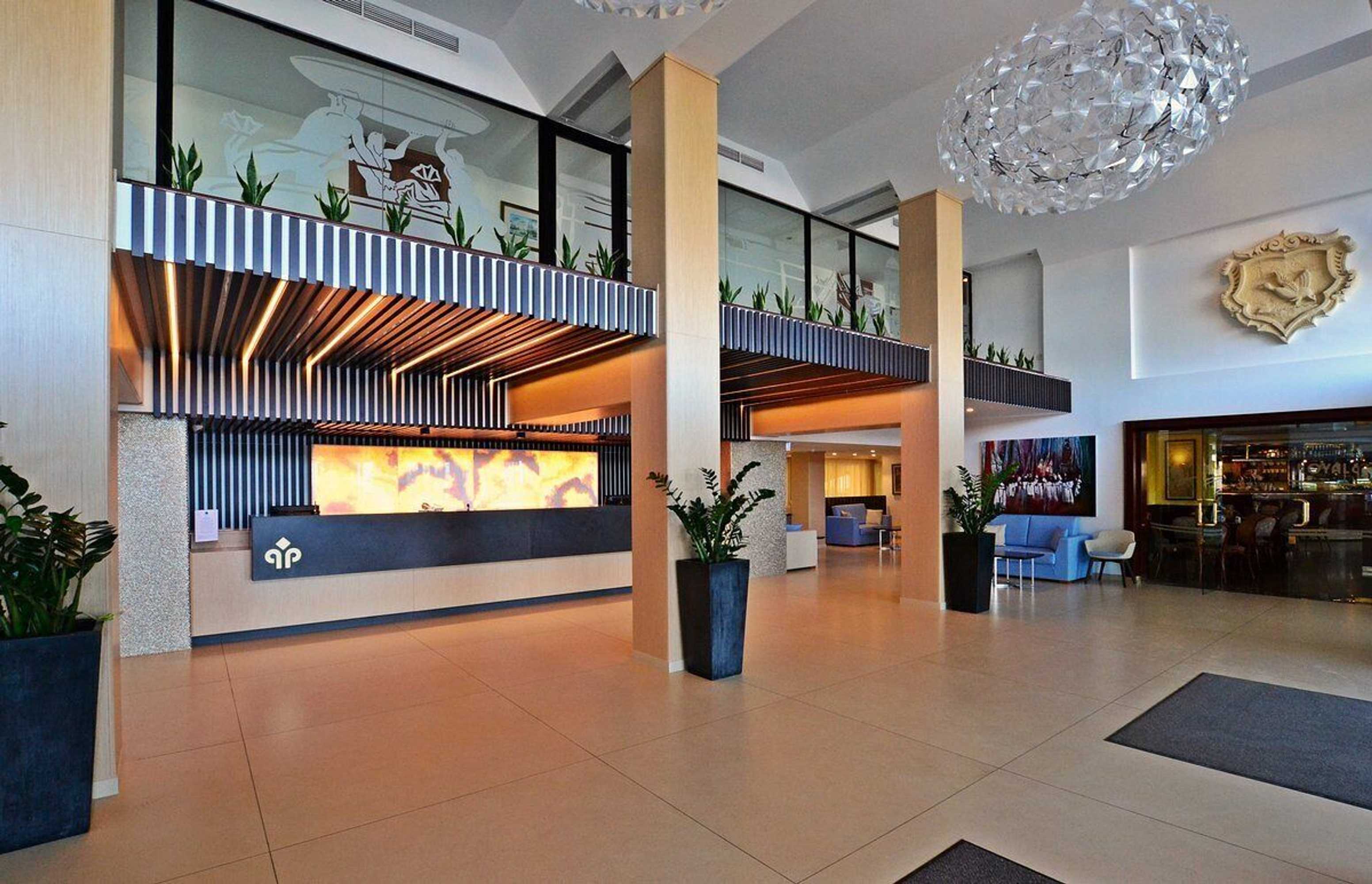 Gift card for Qawra Palace Resort & Spa Gift card for Qawra Palace Resort & Spa