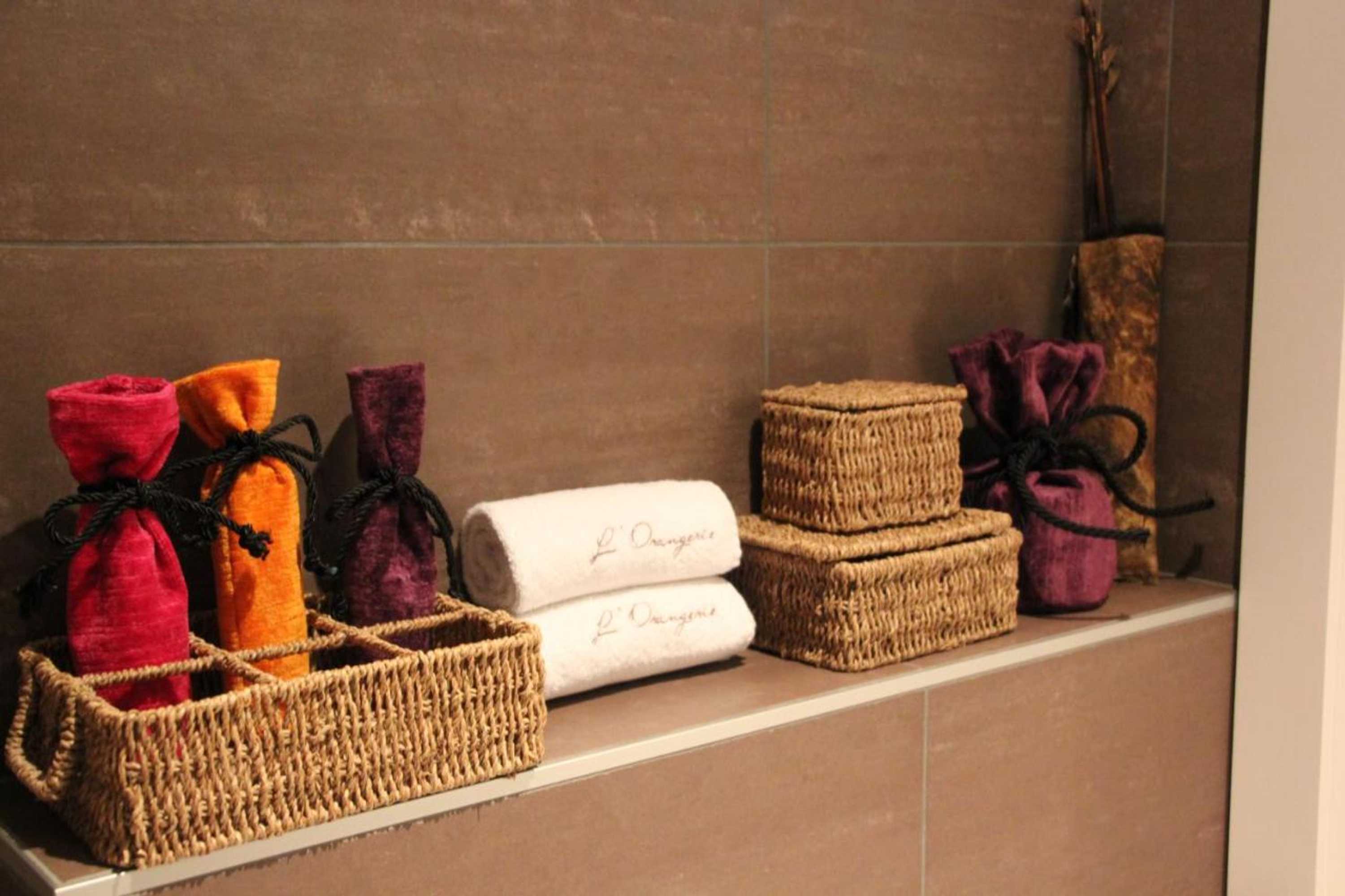 Gift card for L'orangerie Bed & Breakfast Gift card for L'orangerie Bed & Breakfast