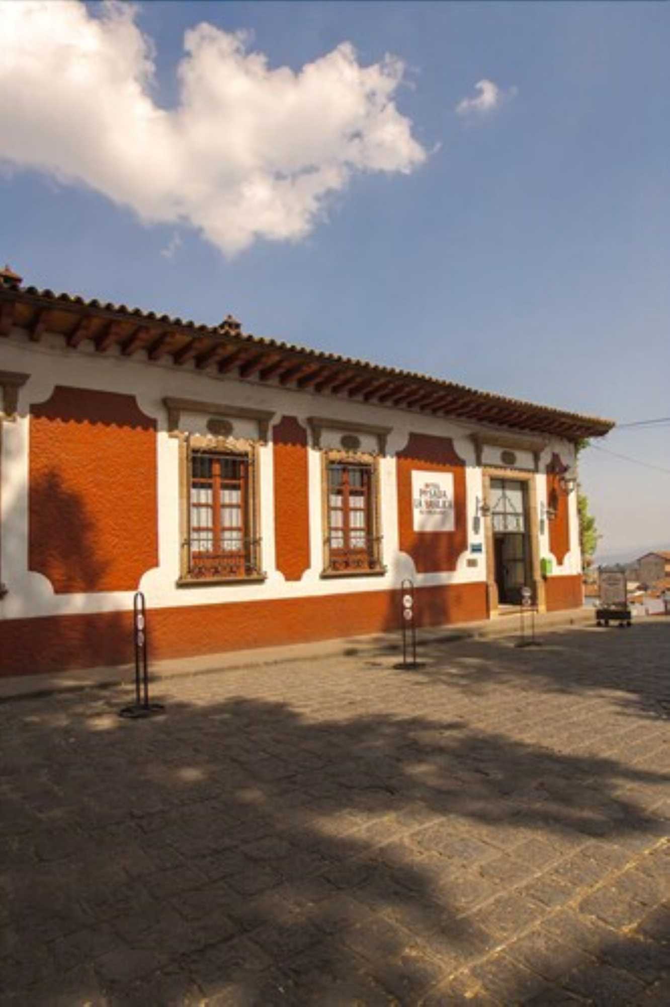 Gift card for Hotel Posada La Basilica Gift card for Hotel Posada La Basilica
