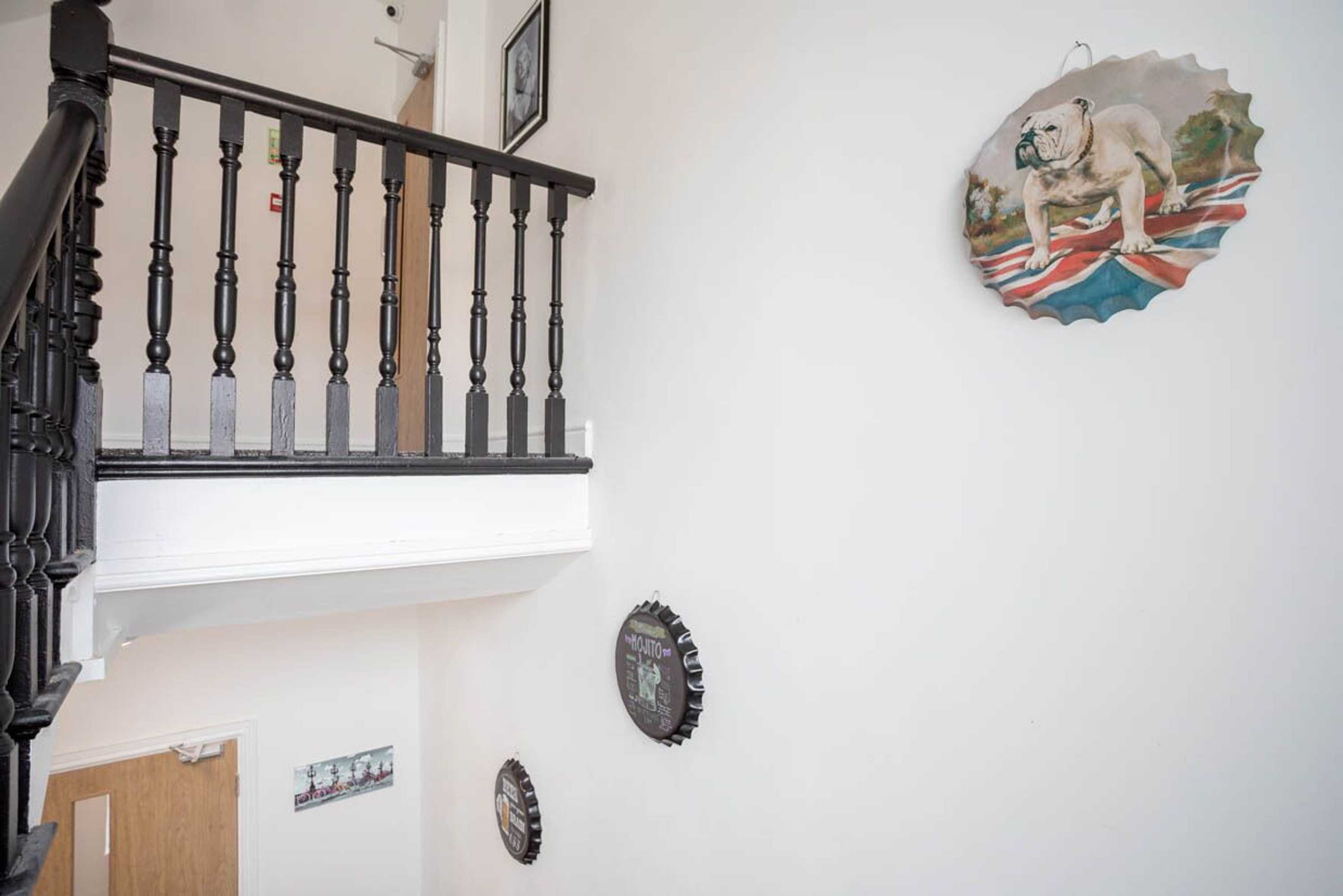 Gift card for Dusties Hotel