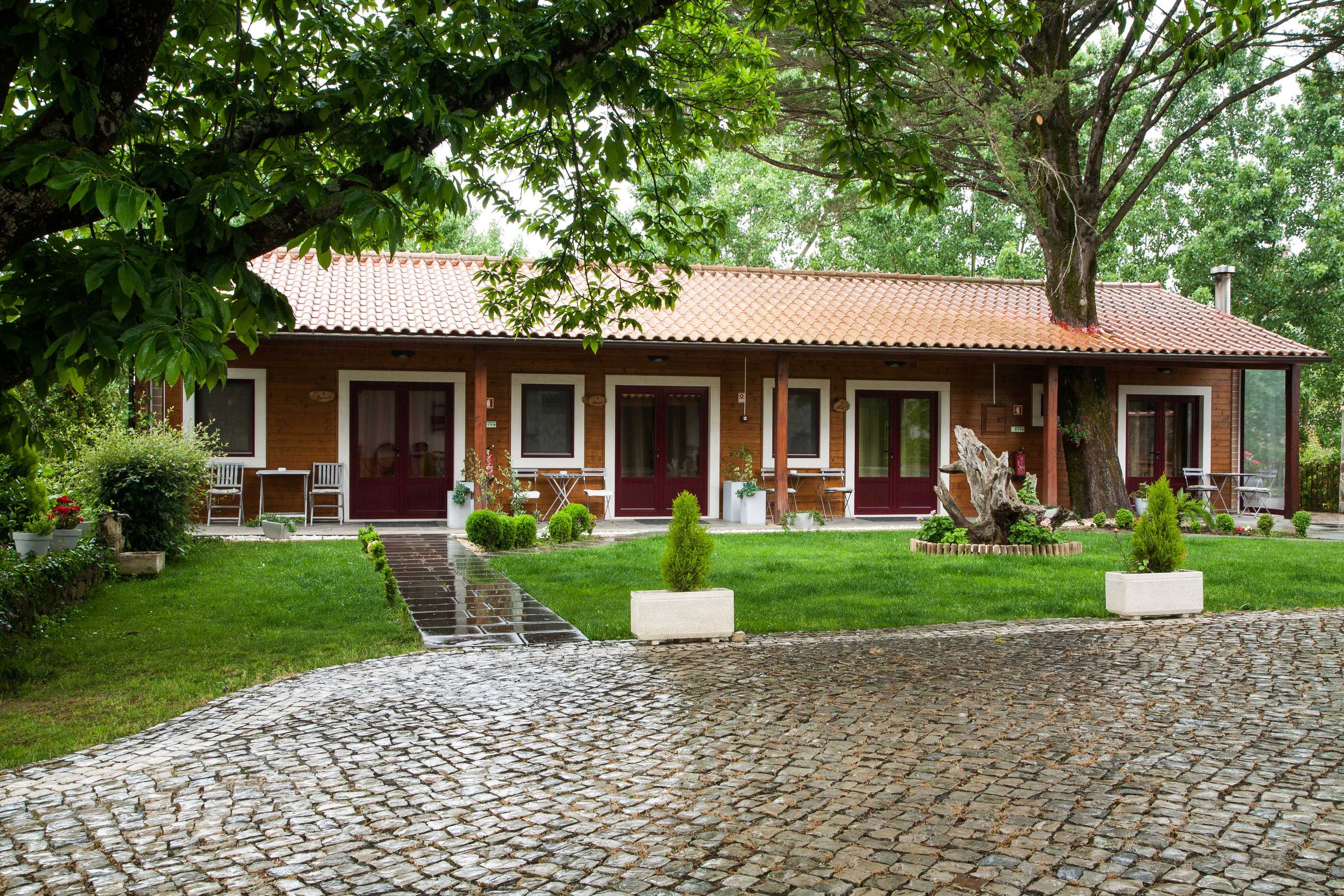 Gift card for Vila Dos Castanheiros Gift card for Vila Dos Castanheiros