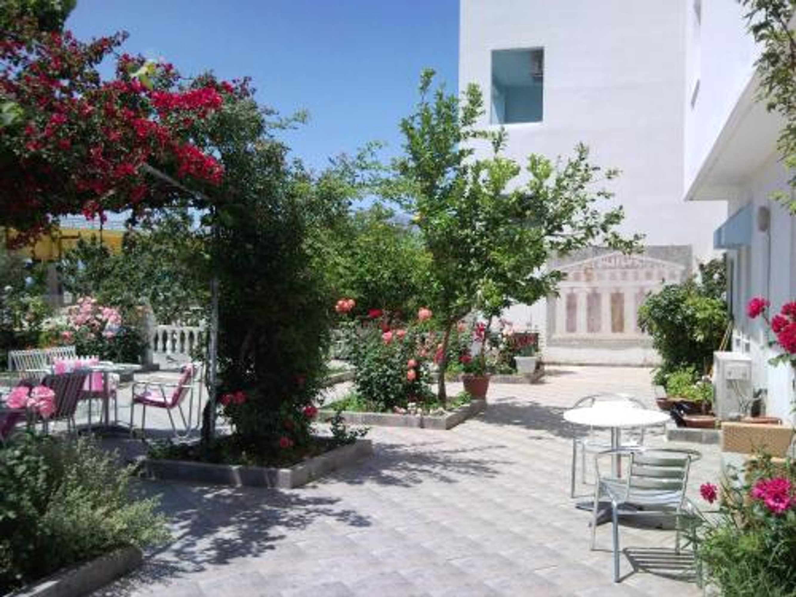 Gift card for Hotel Apollon Gift card for Hotel Apollon