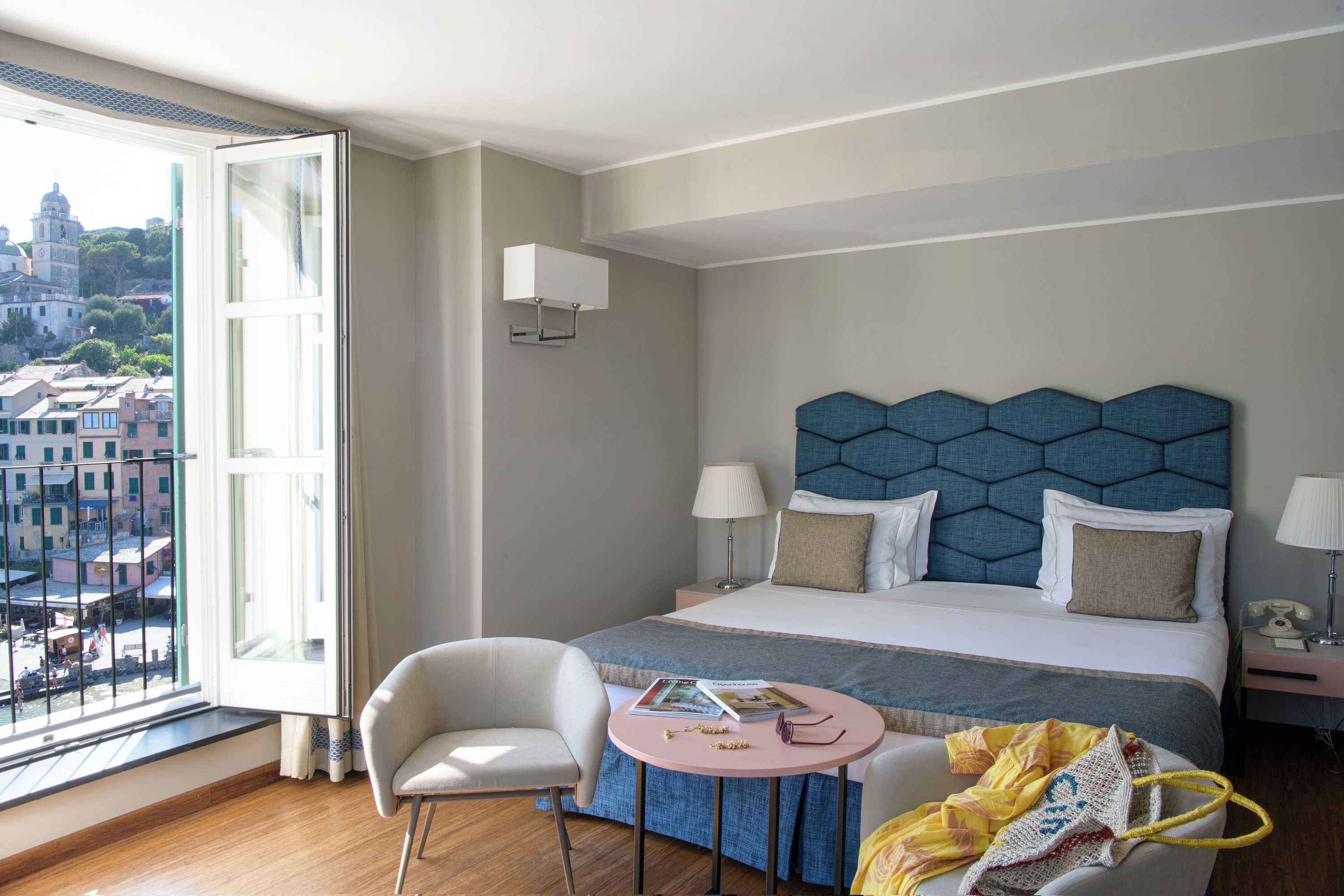 Gift card for Grand Hotel Portovenere Gift card for Grand Hotel Portovenere