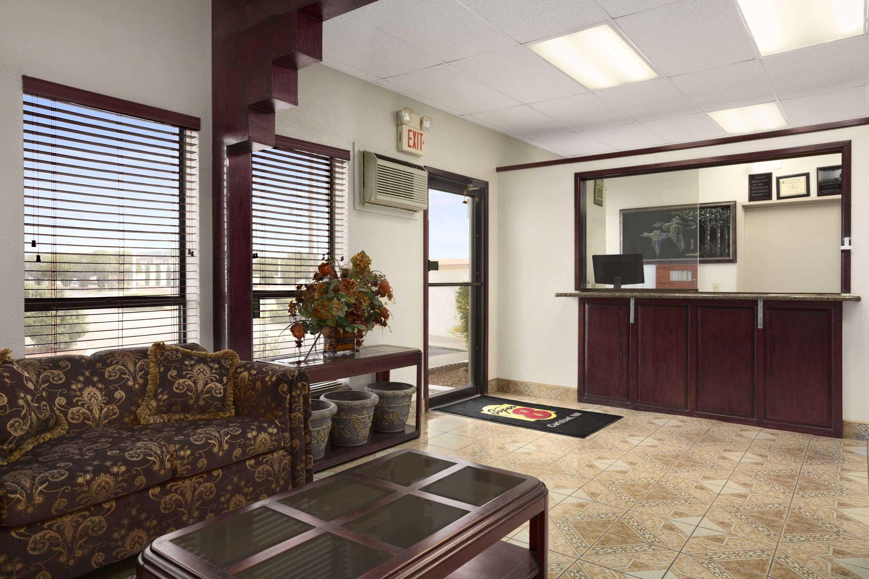 Gift card for Super 8 by Wyndham Carlsbad Gift card for Super 8 by Wyndham Carlsbad