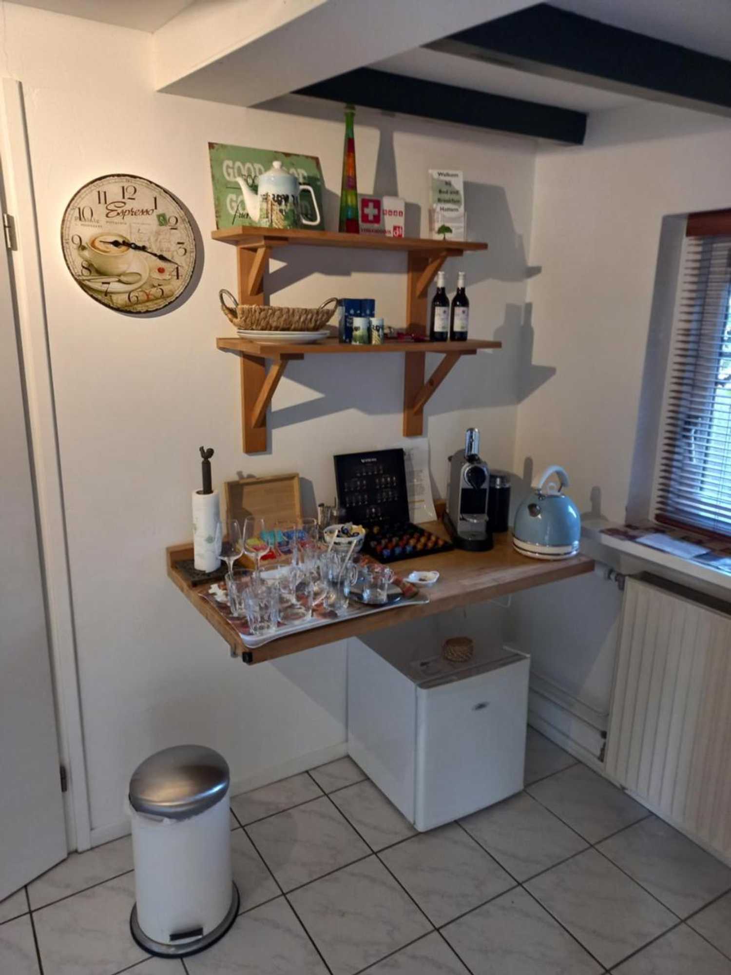 Gift card for Bed And Breakfast Hattem