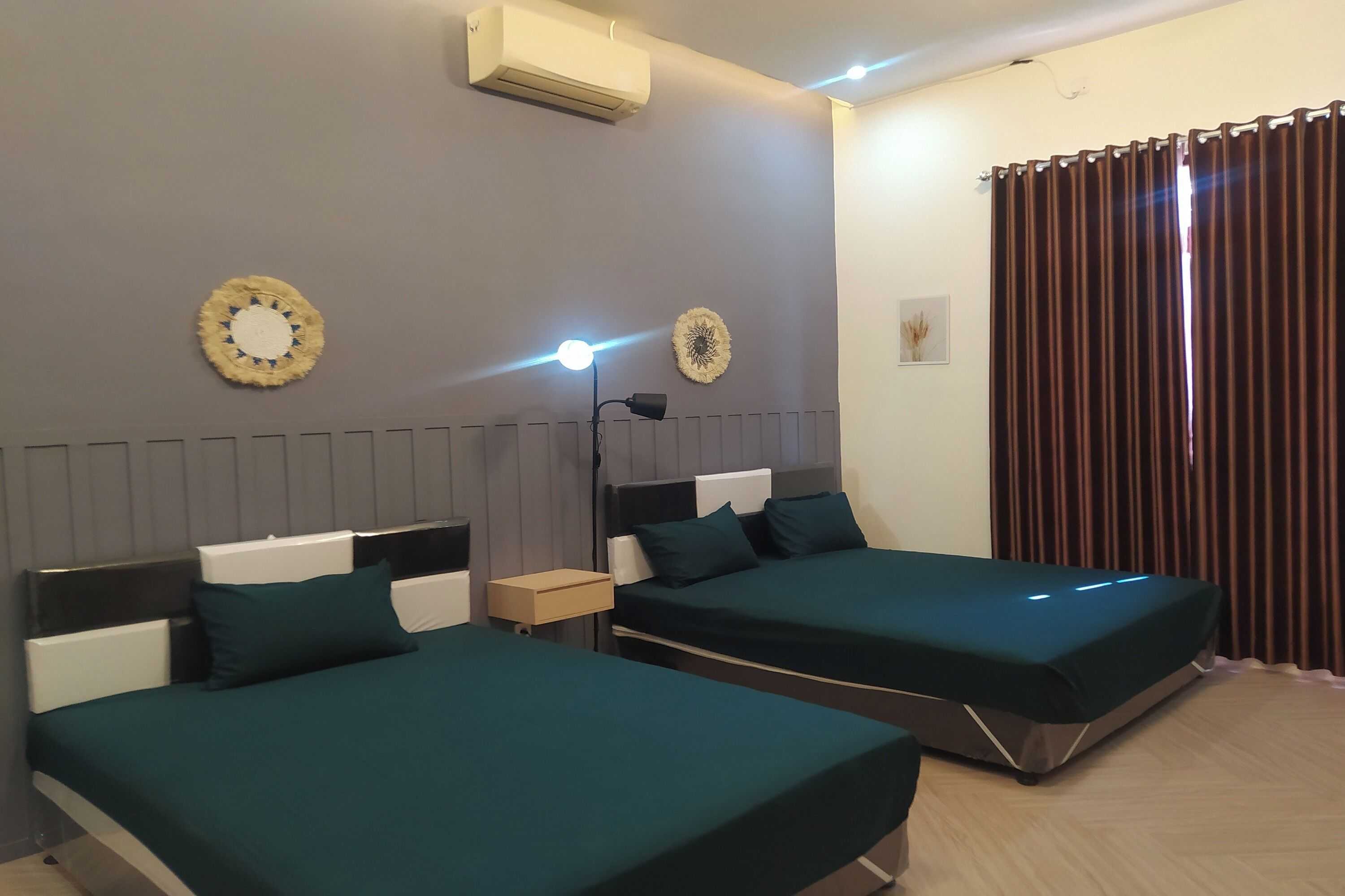 Gift card for Satoe Atap Room Stay Syariah