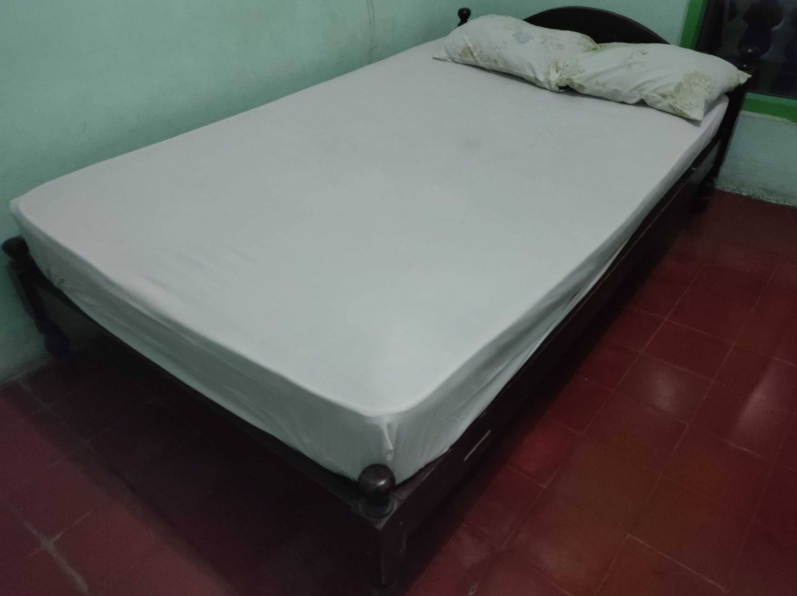 Gift card for Sri MK Hotel