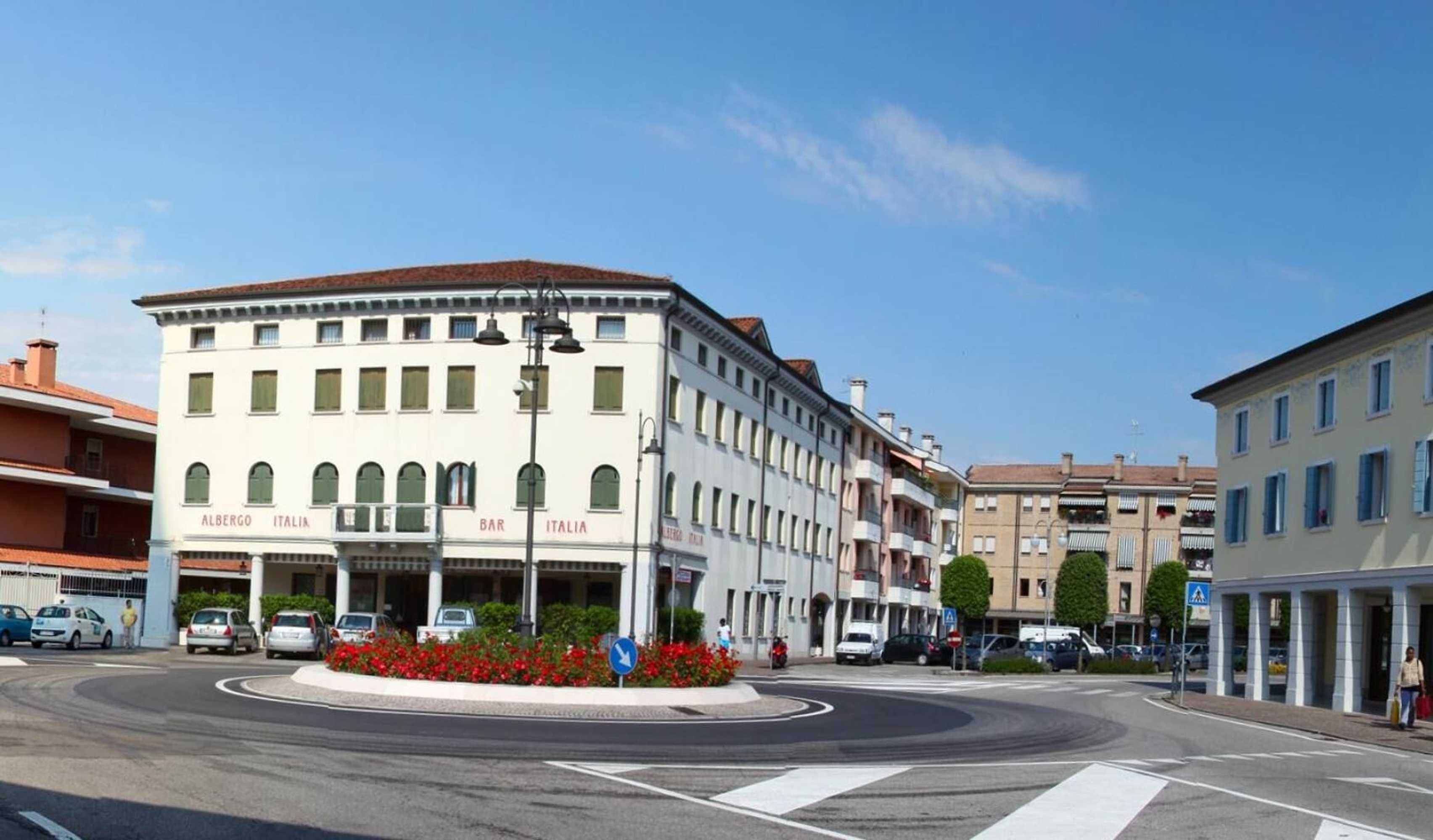 Gift card for Albergo Italia Gift card for Albergo Italia