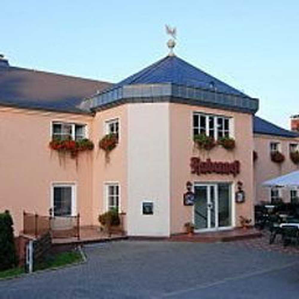 Gift card for Hotel Rabennest