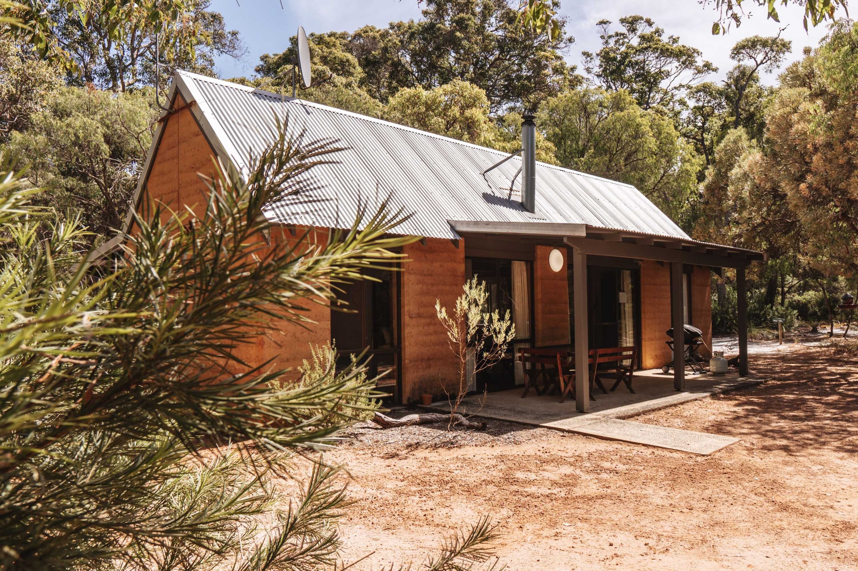 Gift card for Bussells Bushland Cottages Gift card for Bussells Bushland Cottages