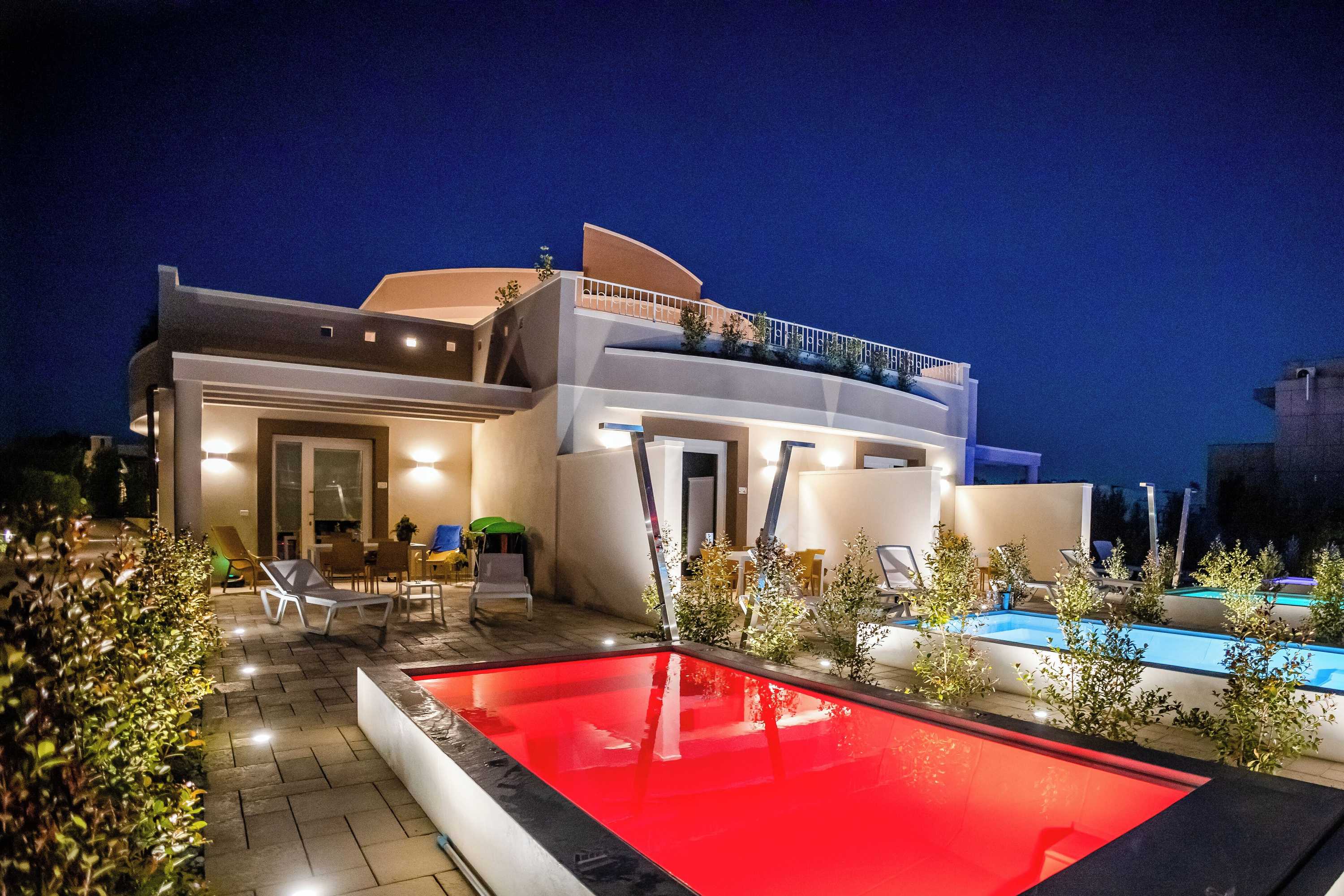 Gift card for La Collina di Montegrappa - Suites With Heated Private Pool - Suites With Shared Pool Gift card for La Collina di Montegrappa - Suites With Heated Private Pool - Suites With Shared Pool