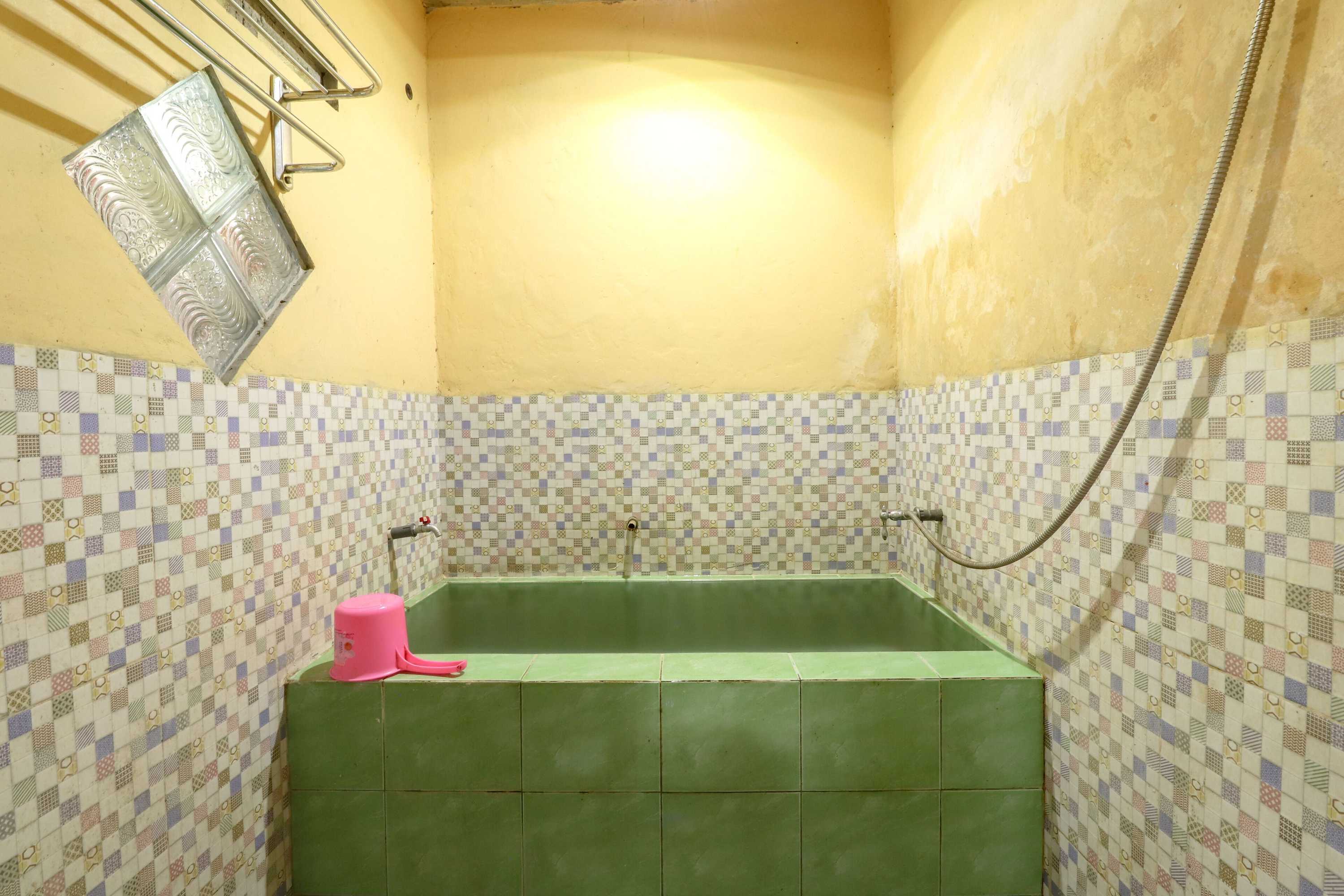 Gift card for Kasmiyem Homestay