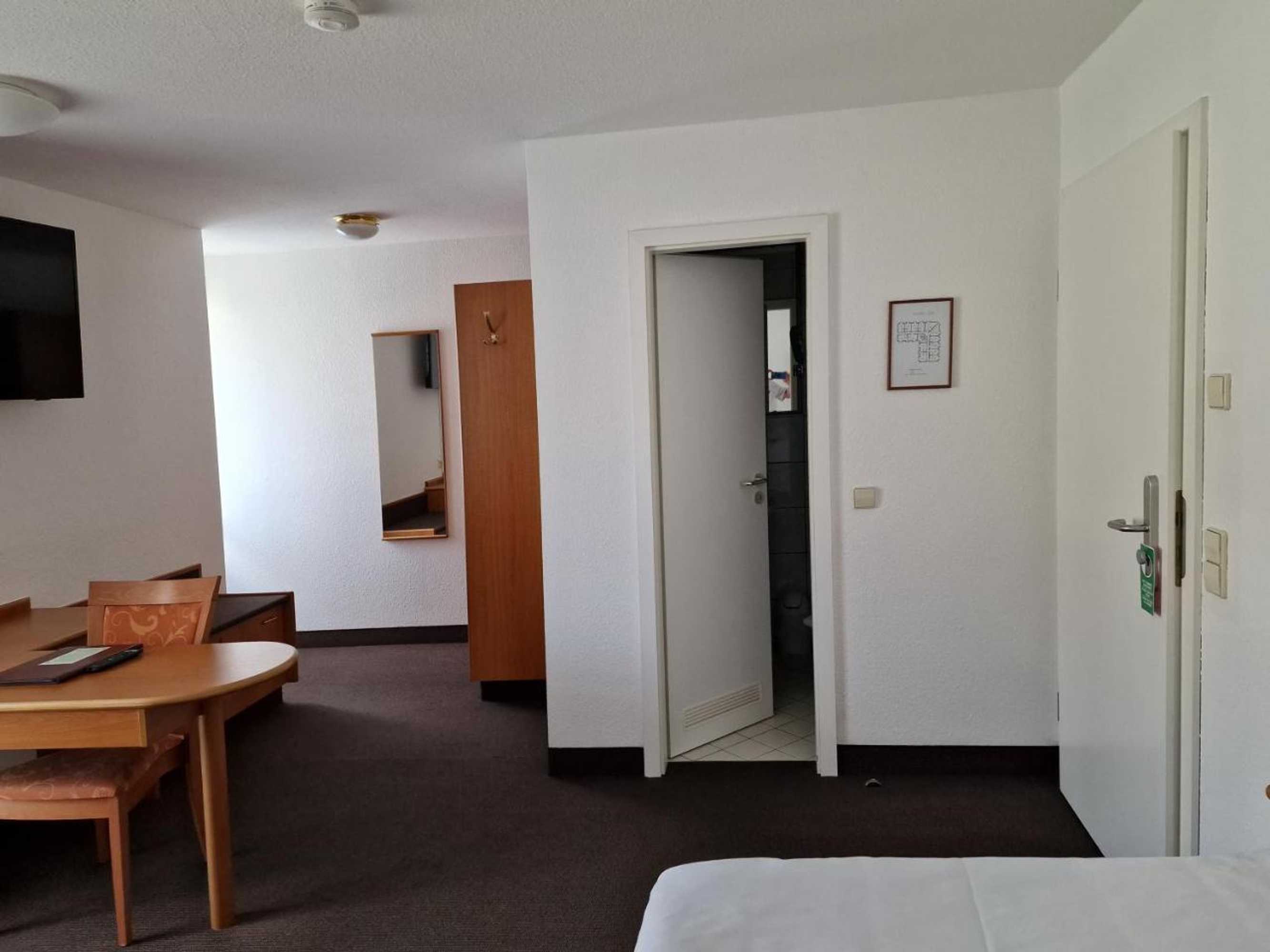 Gift card for Hotel Gerberhof