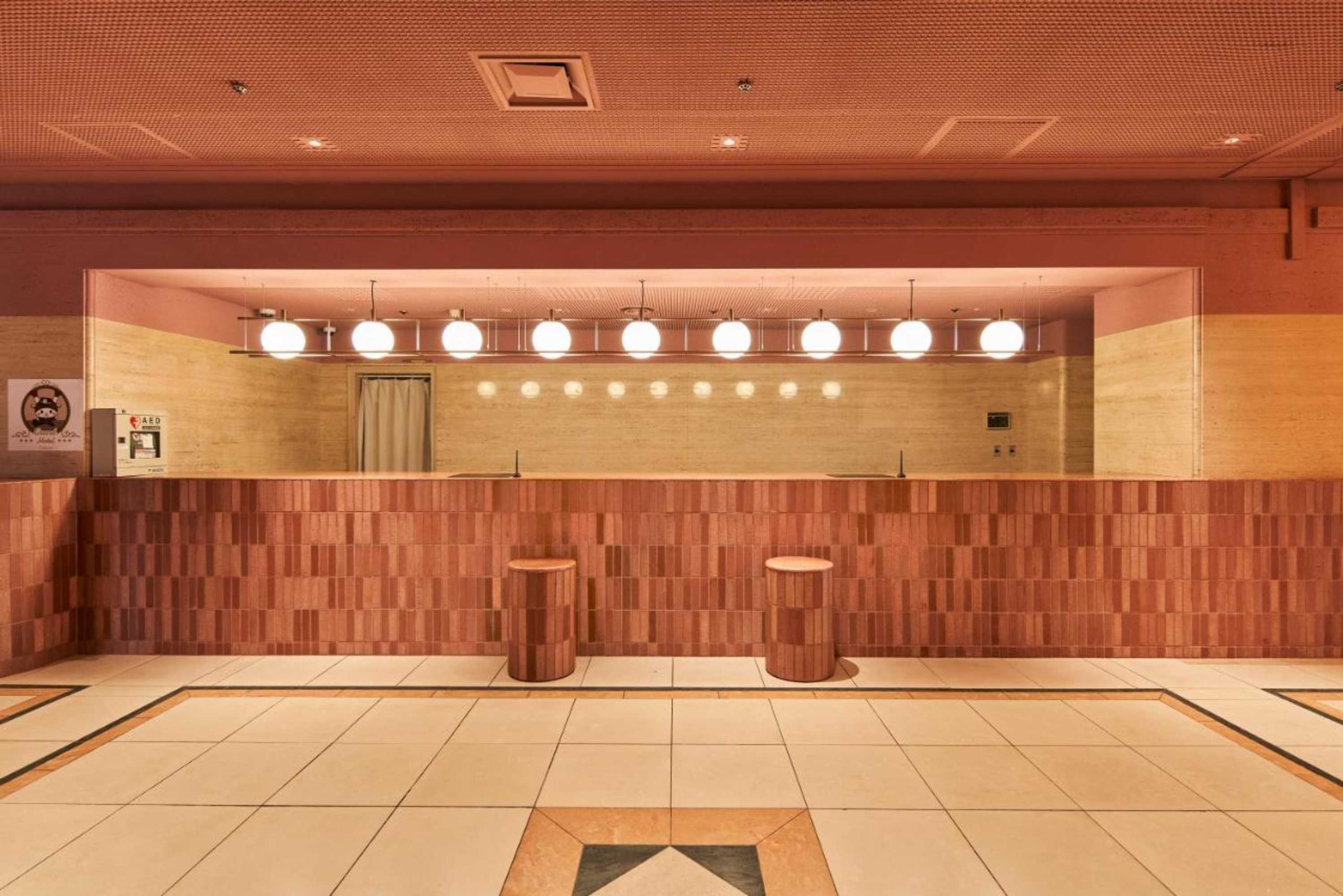 Gift card for Saitama Grand Hotel Fukaya