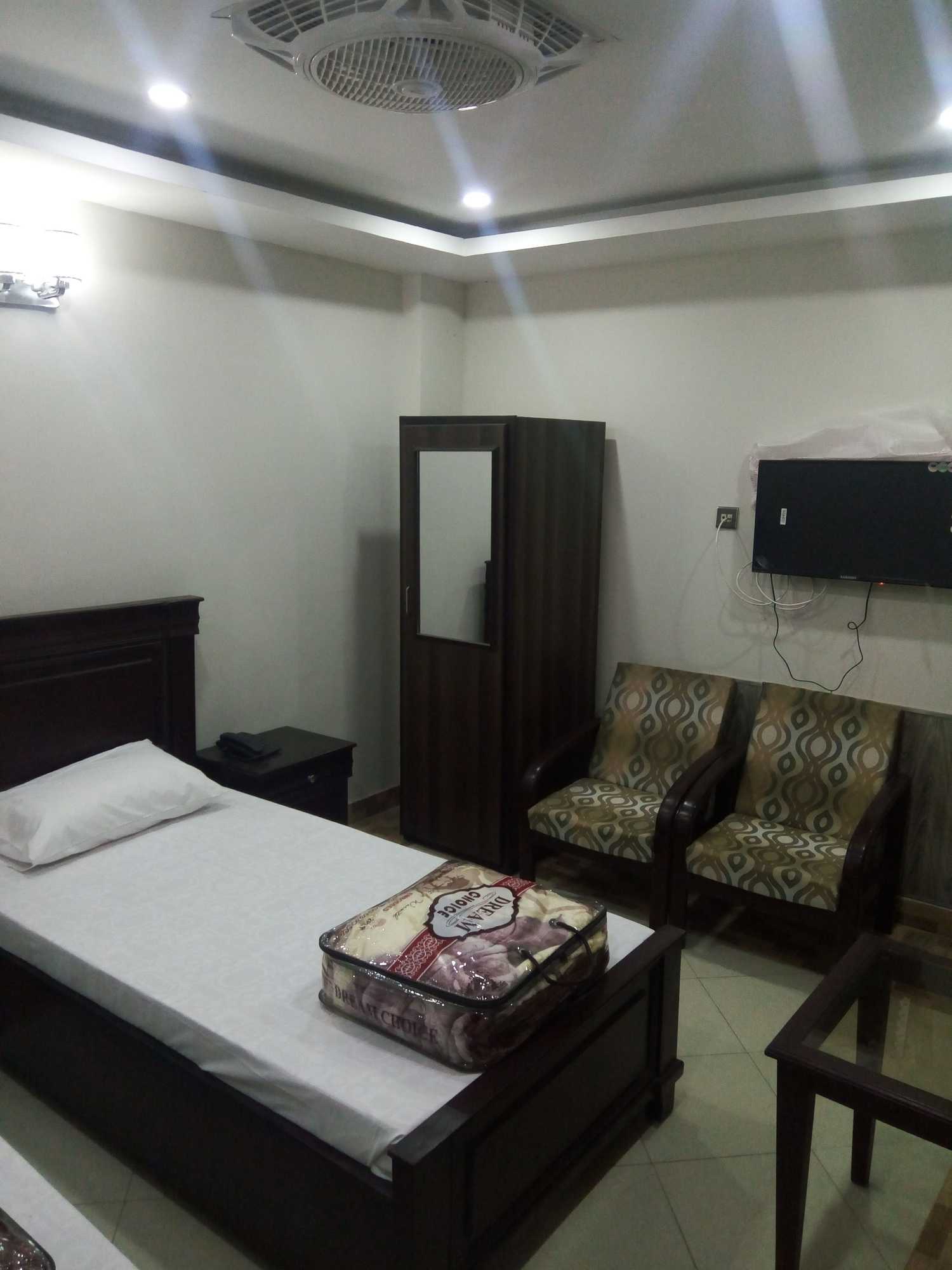 Gift card for Hotel Kashmir Inn