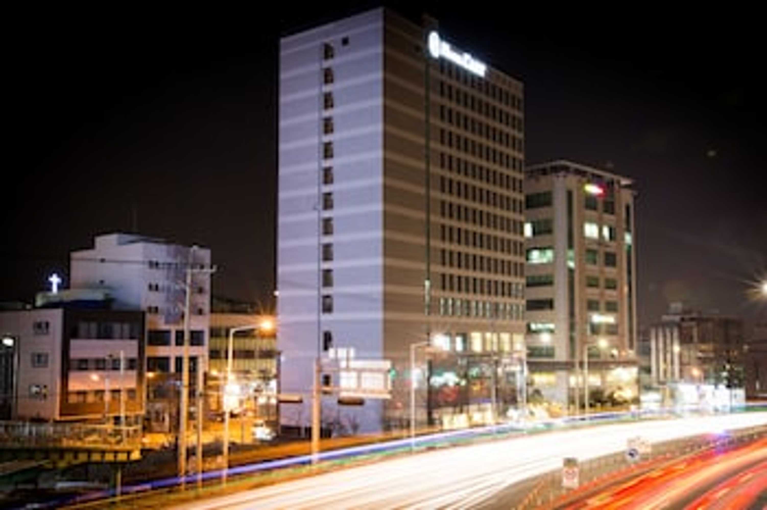 Gift card for Hotel L'art Gimpo