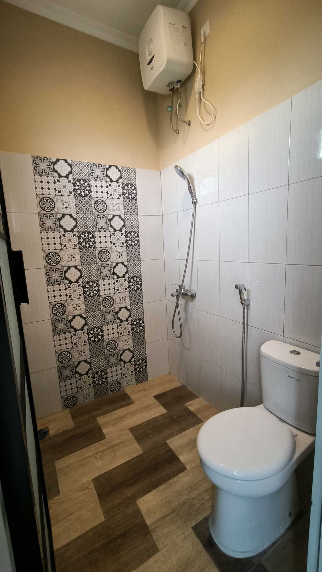 Gift card for Nez's Guesthouse Syariah