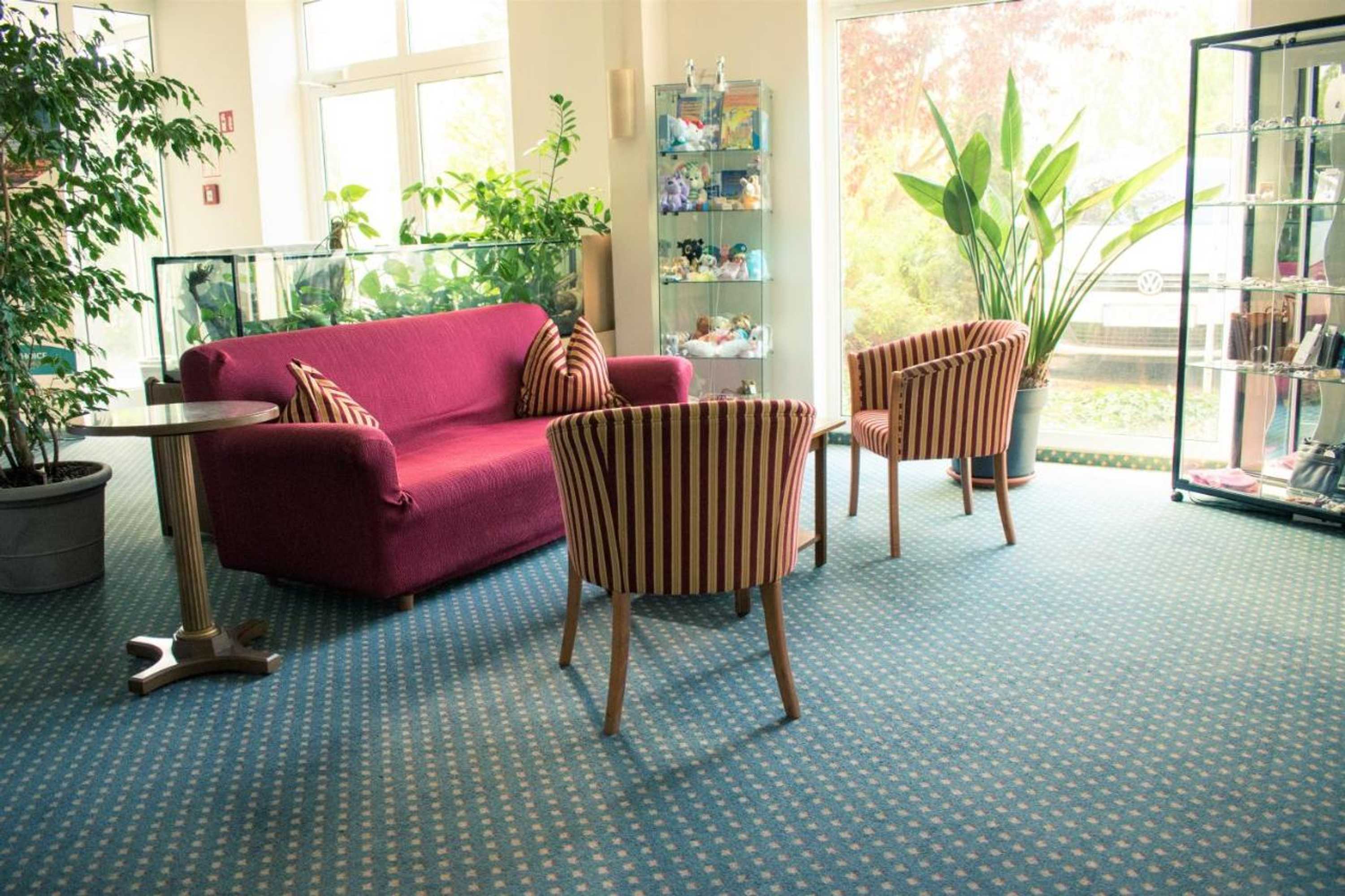 Gift card for Quick Hotel Dresden West