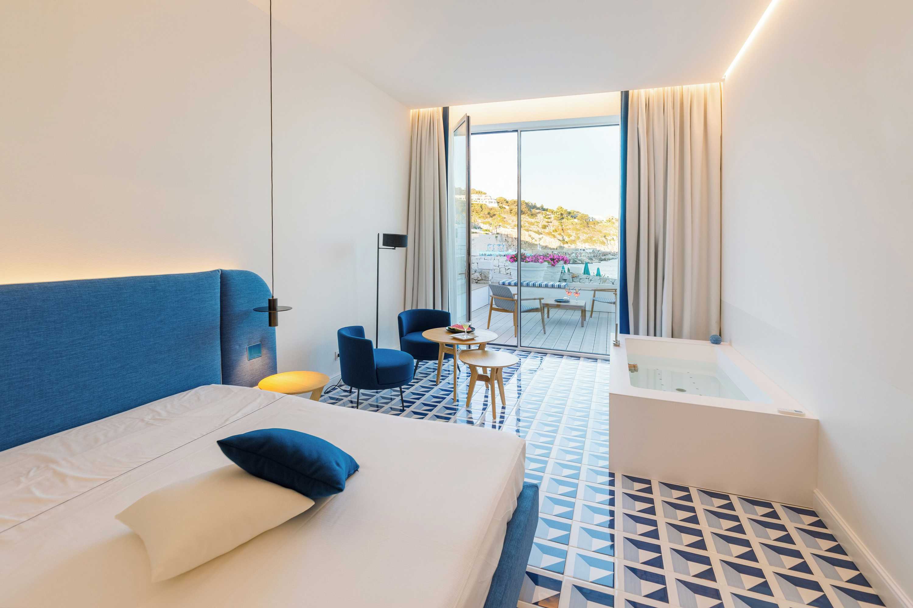 Gift card for Hotel La Roccia Gift card for Hotel La Roccia