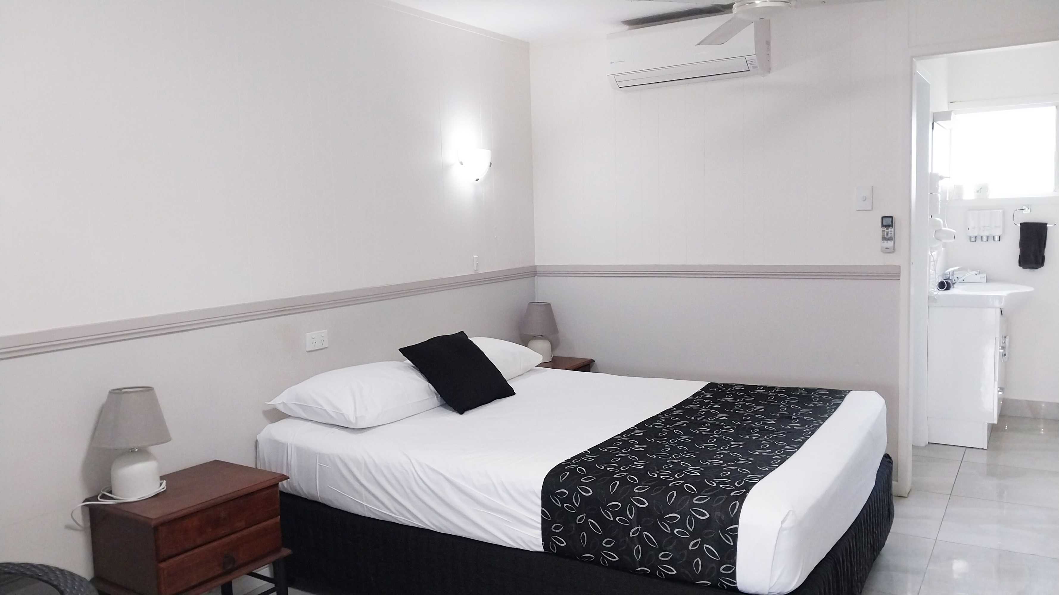 Gift card for Miners Lodge Motor Inn