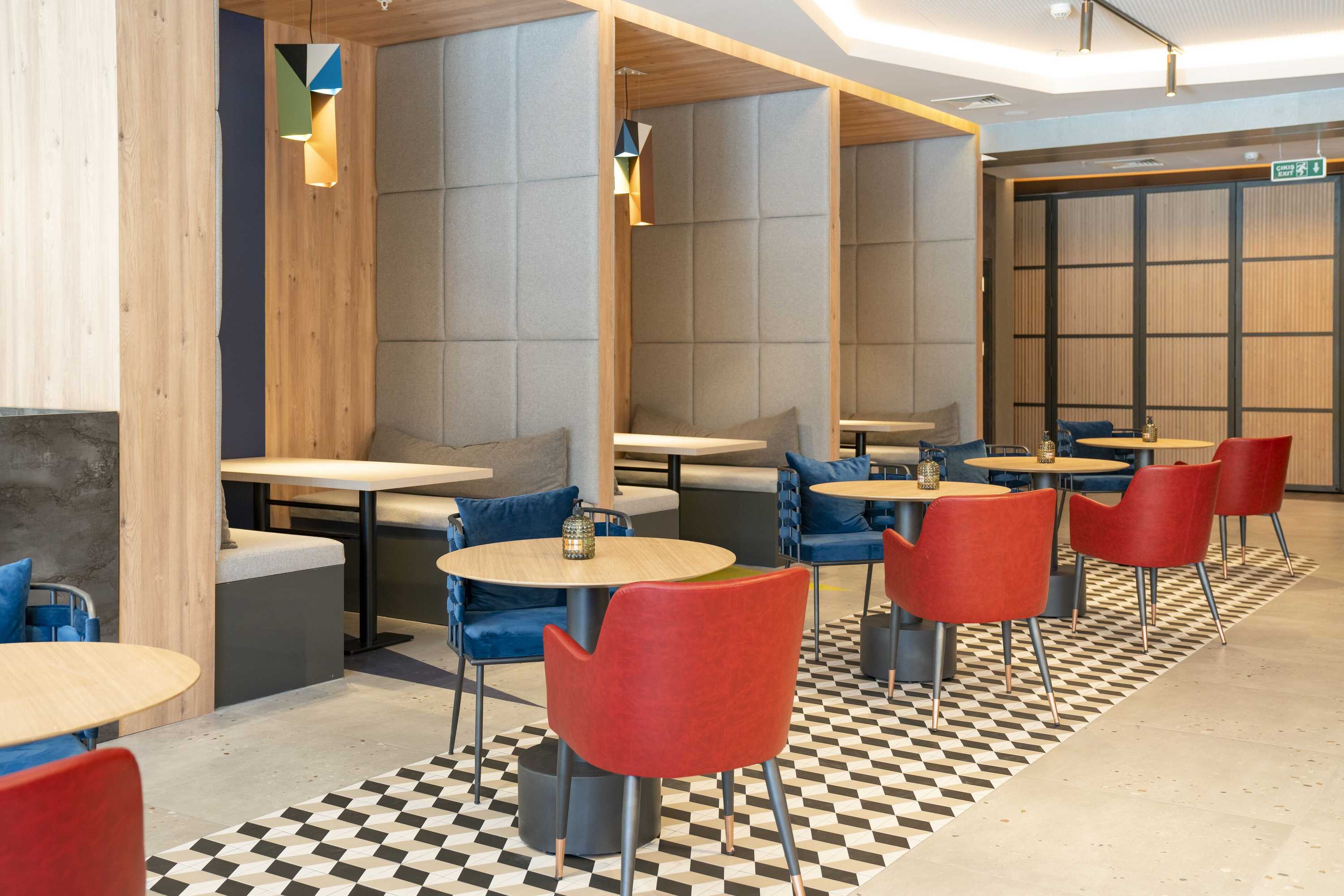 Gift card for Novotel Gaziantep Gift card for Novotel Gaziantep