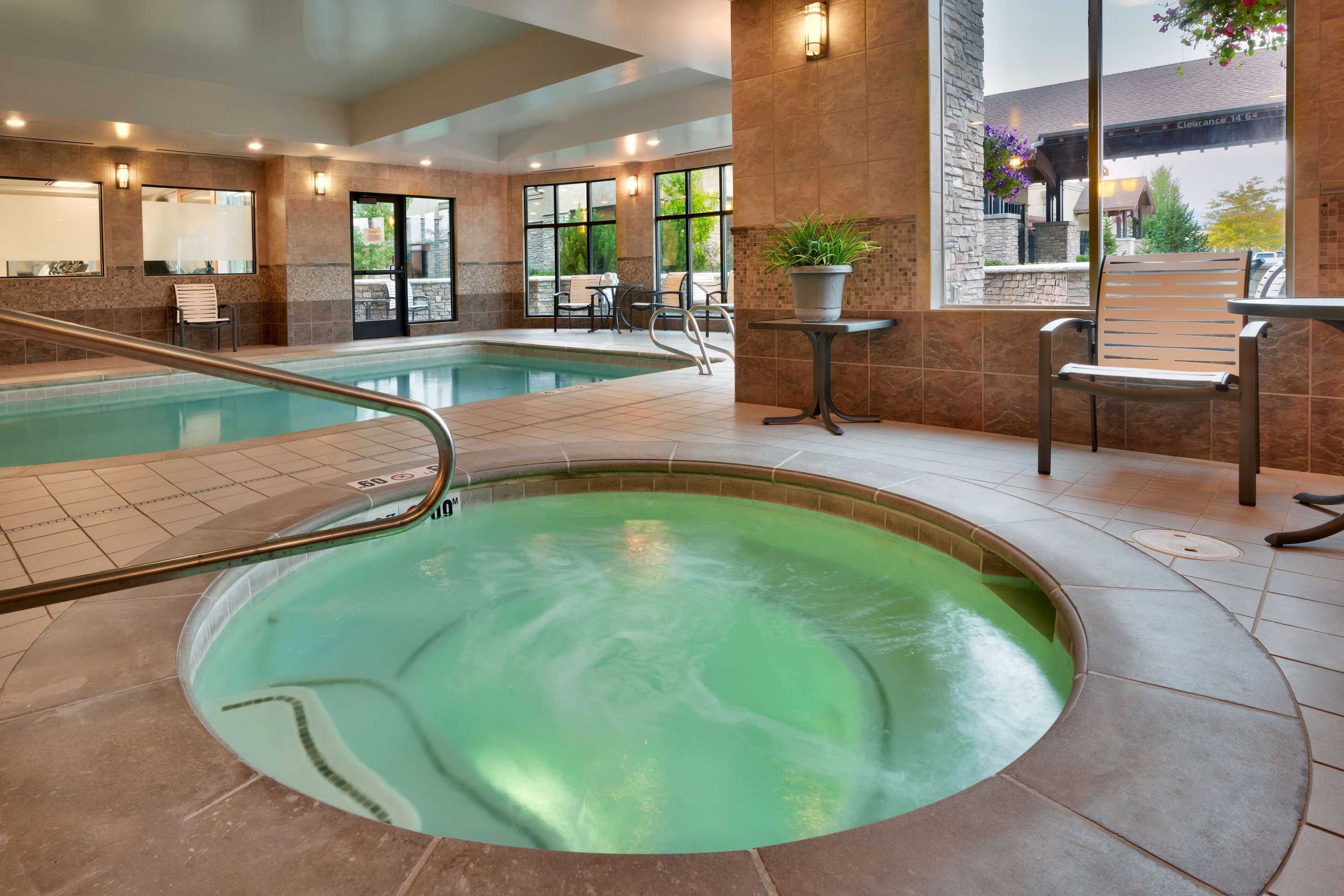 Gift card for Hilton Garden Inn Bozeman Gift card for Hilton Garden Inn Bozeman