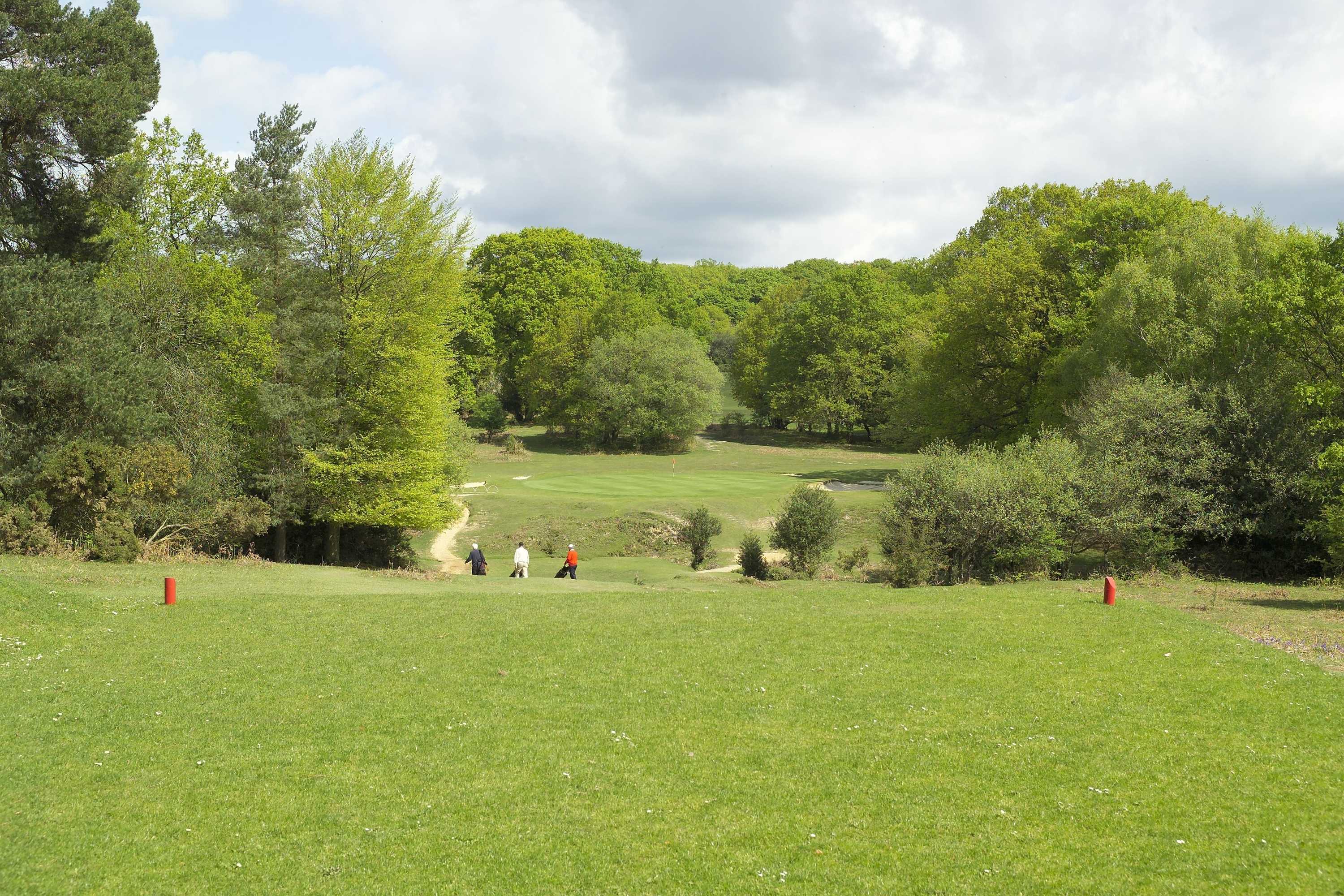 Gift card for The Bell Inn Hotel