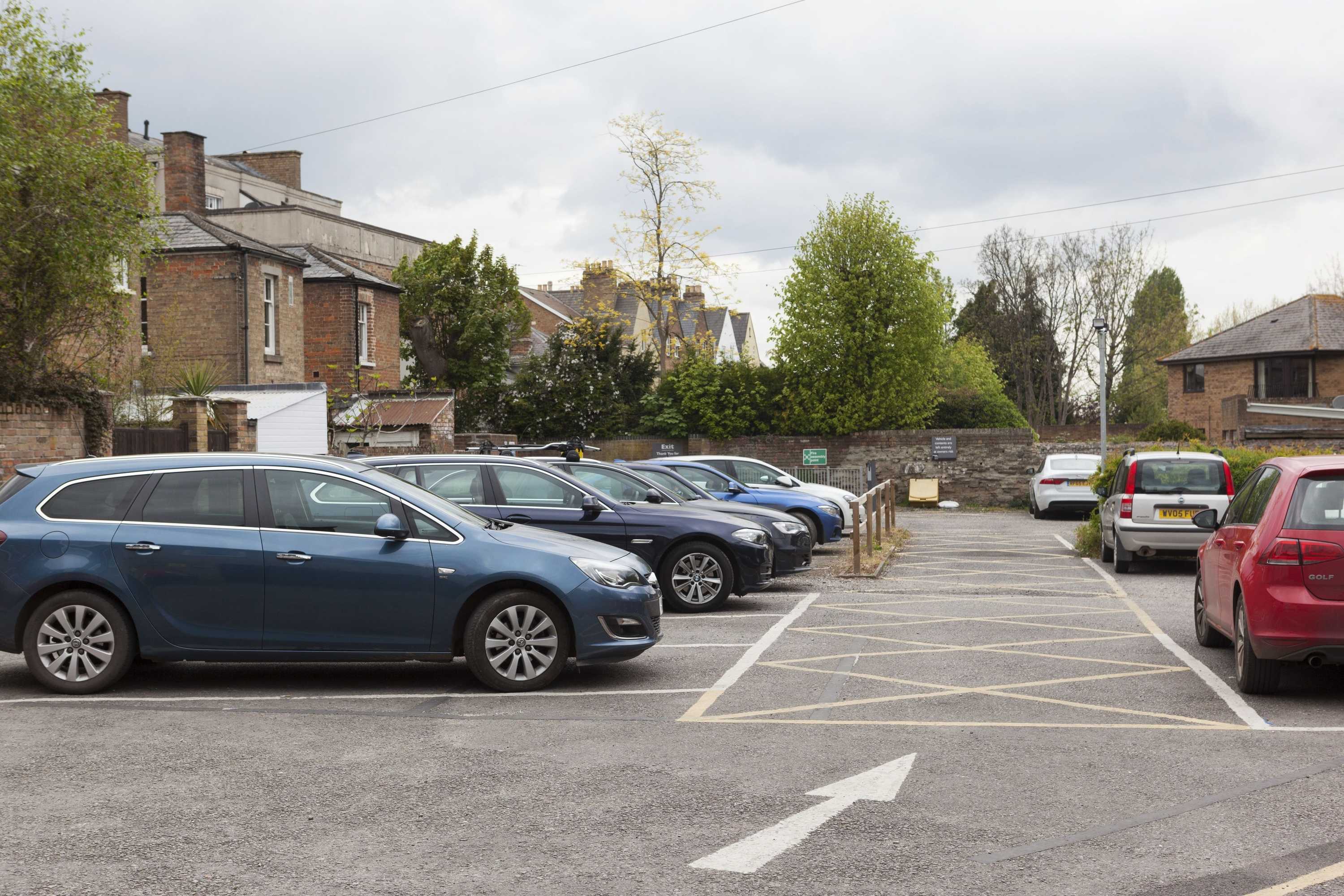 Gift card for Corner House Hotel