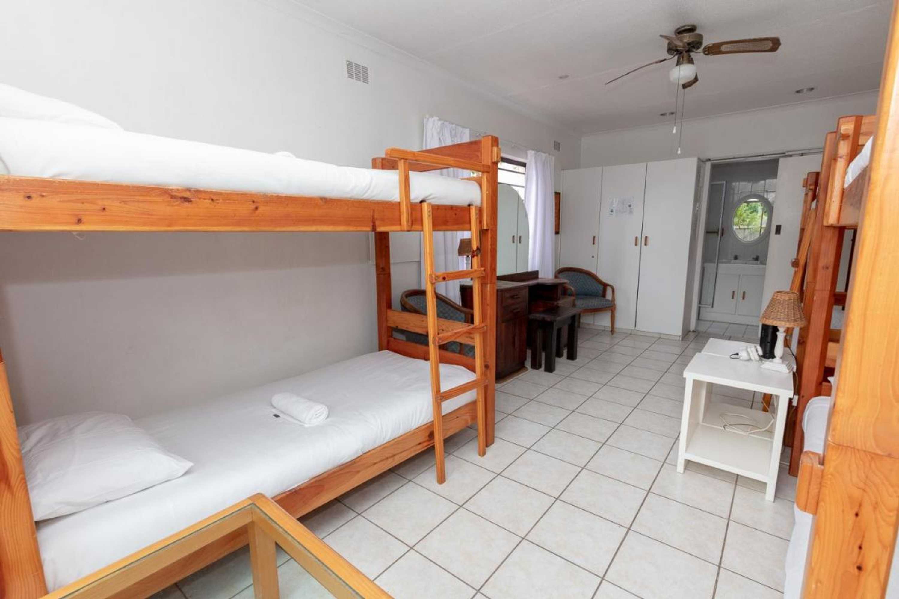 Gift card for Nothando Backpackers Lodge