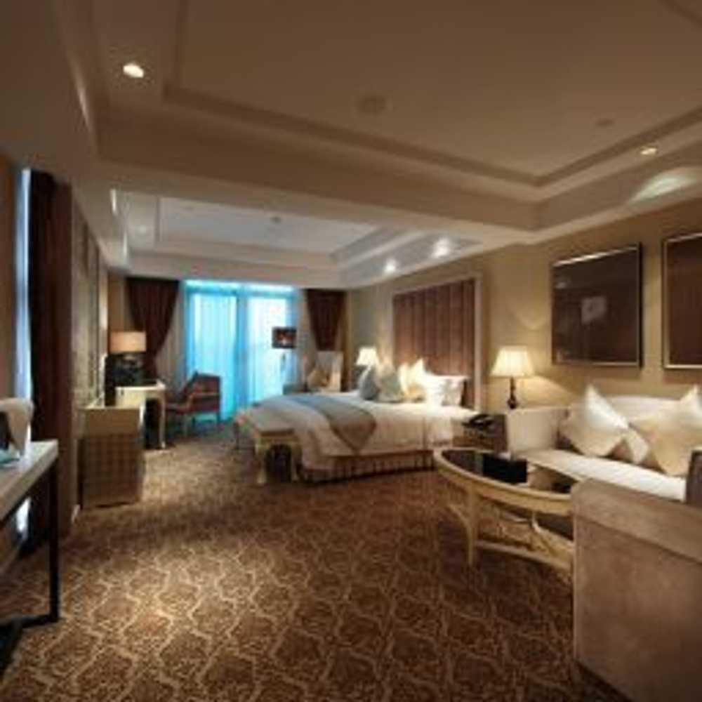 Gift card for Zhongshan Yihe Grand Hotel