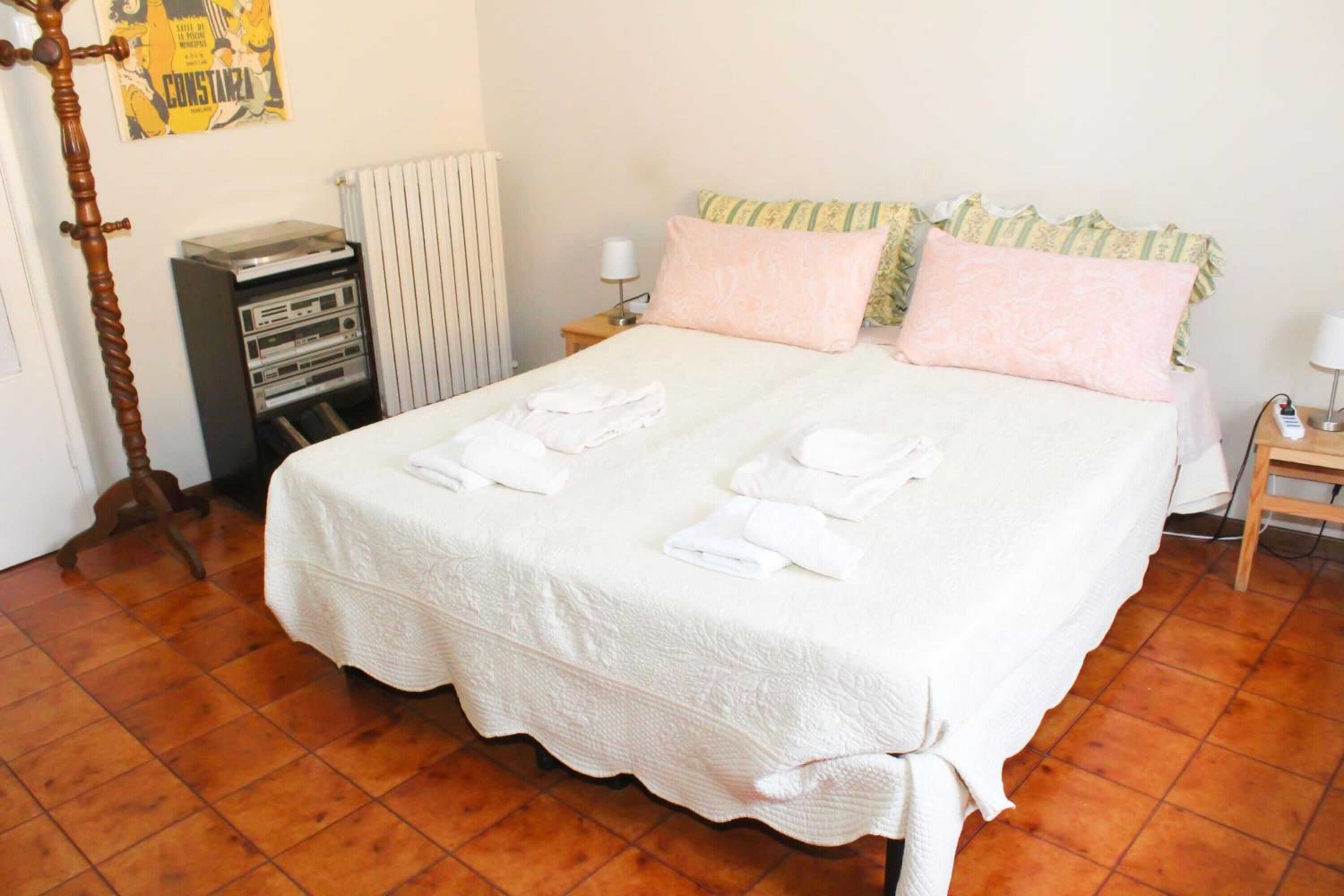 Gift card for Camera Con Vista B&b