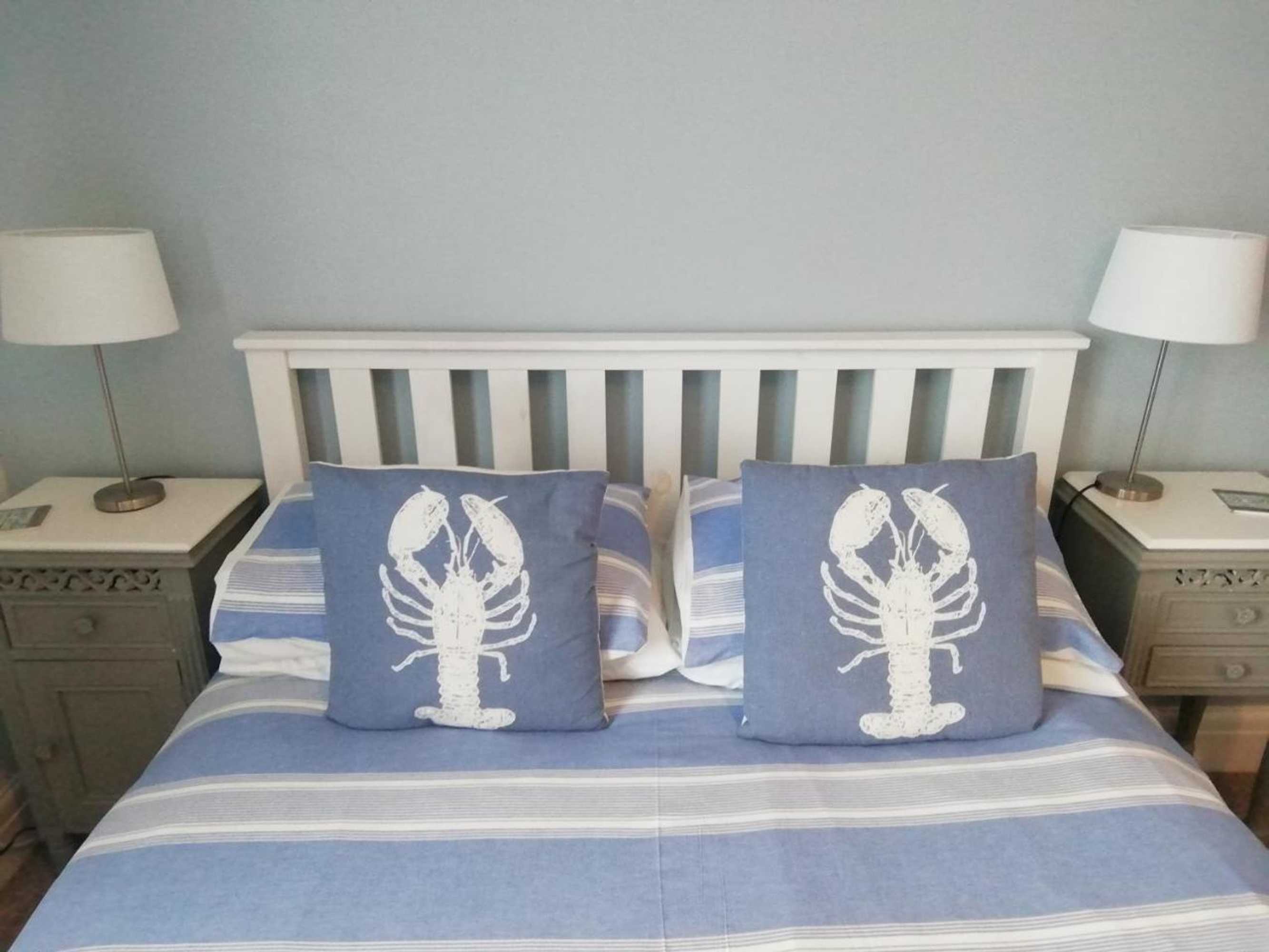 Gift card for Railway Cottage