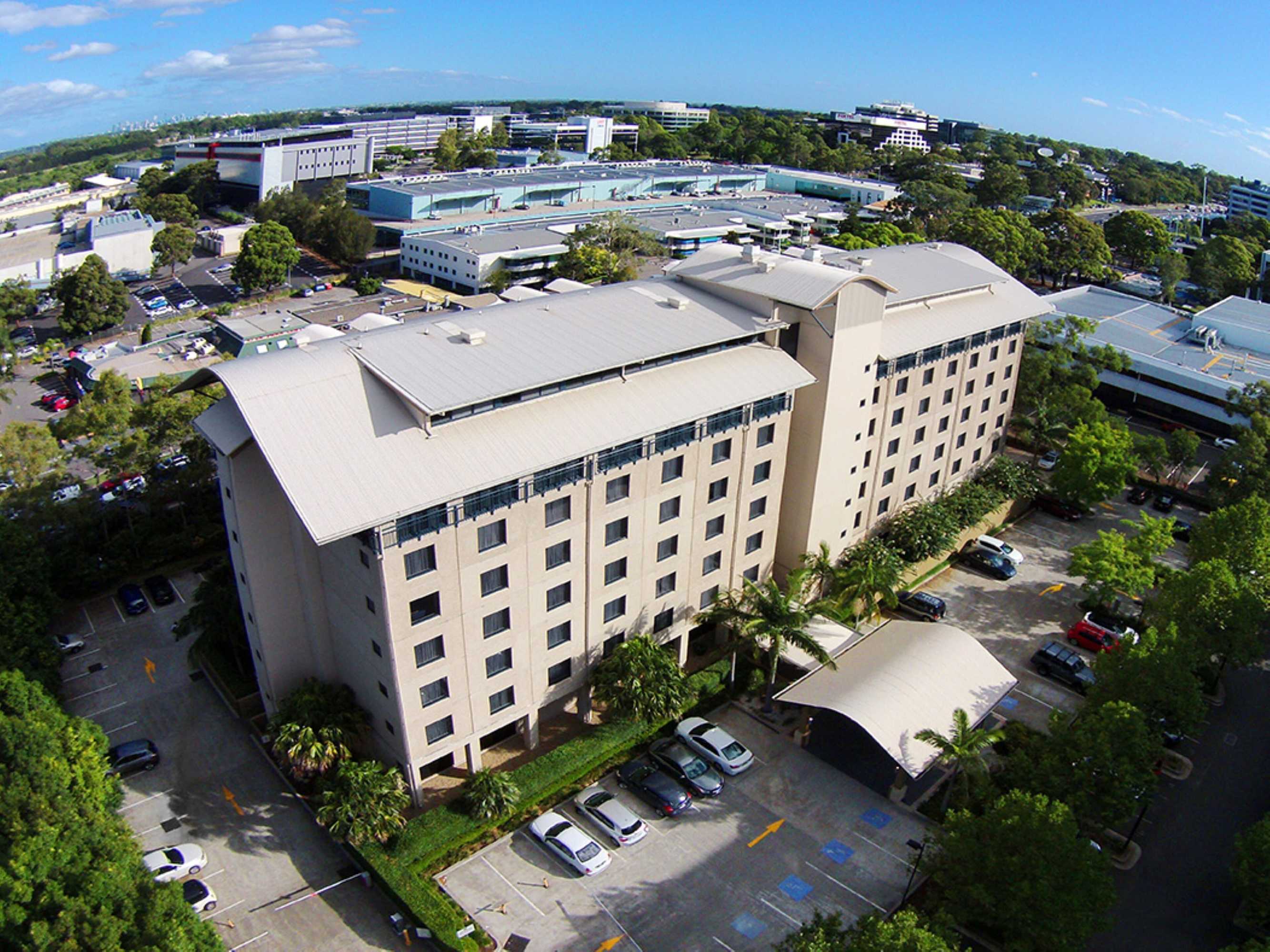 Gift card for Crowne Plaza Sydney Macquarie Park by Ihg Gift card for Crowne Plaza Sydney Macquarie Park by Ihg