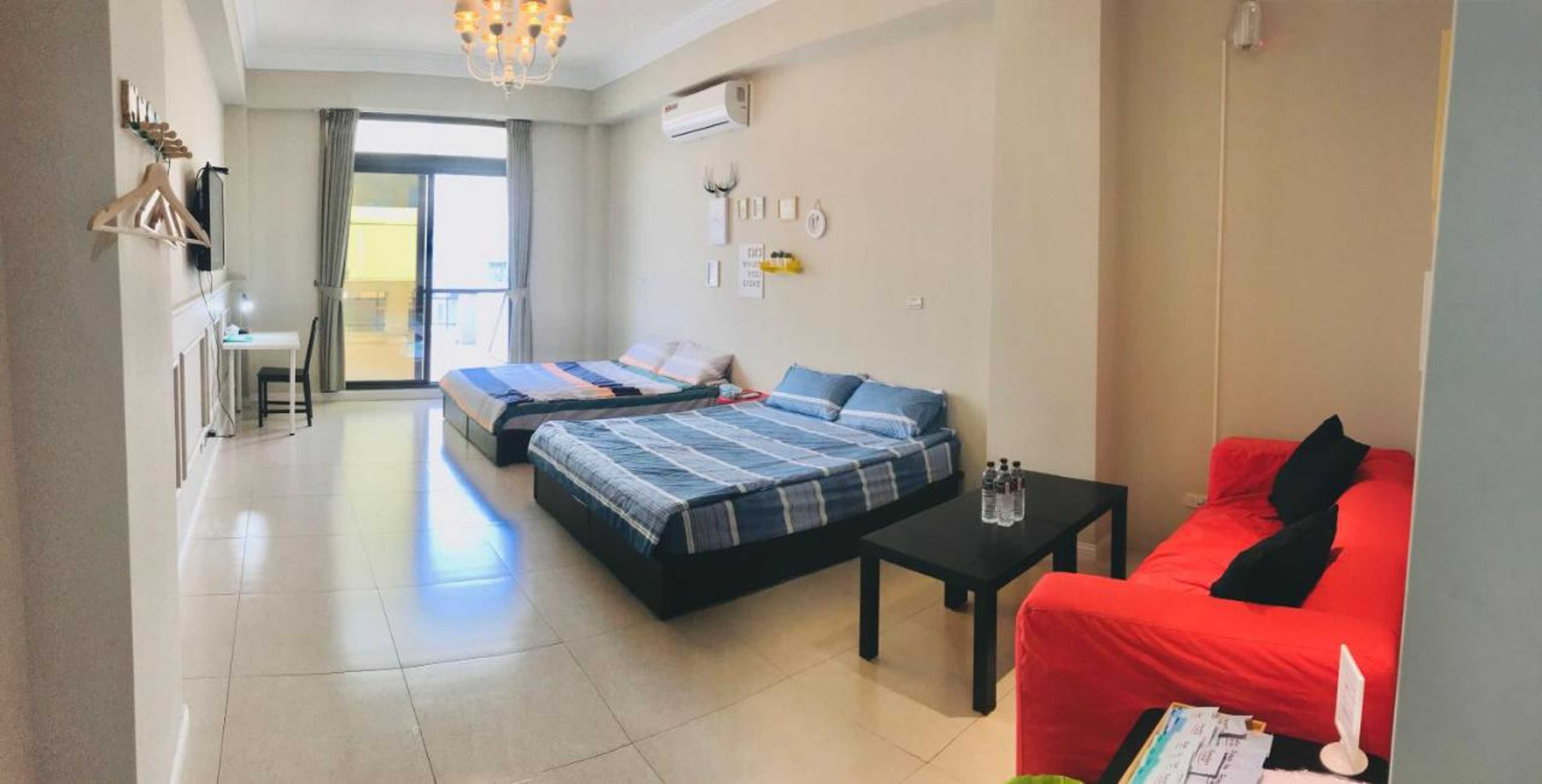 Gift card for Chu House